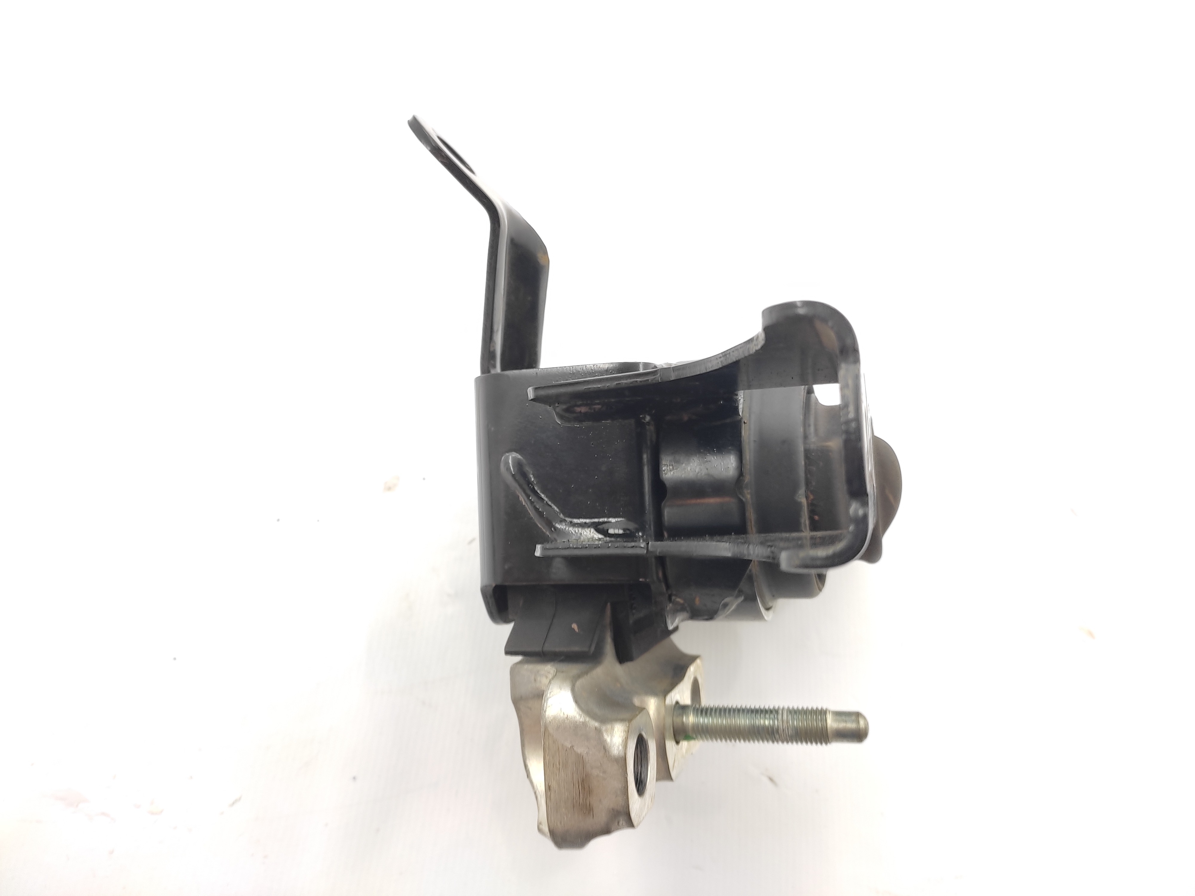 Coxim Do Motor Toyota Etios Xs 1.5 2016 3