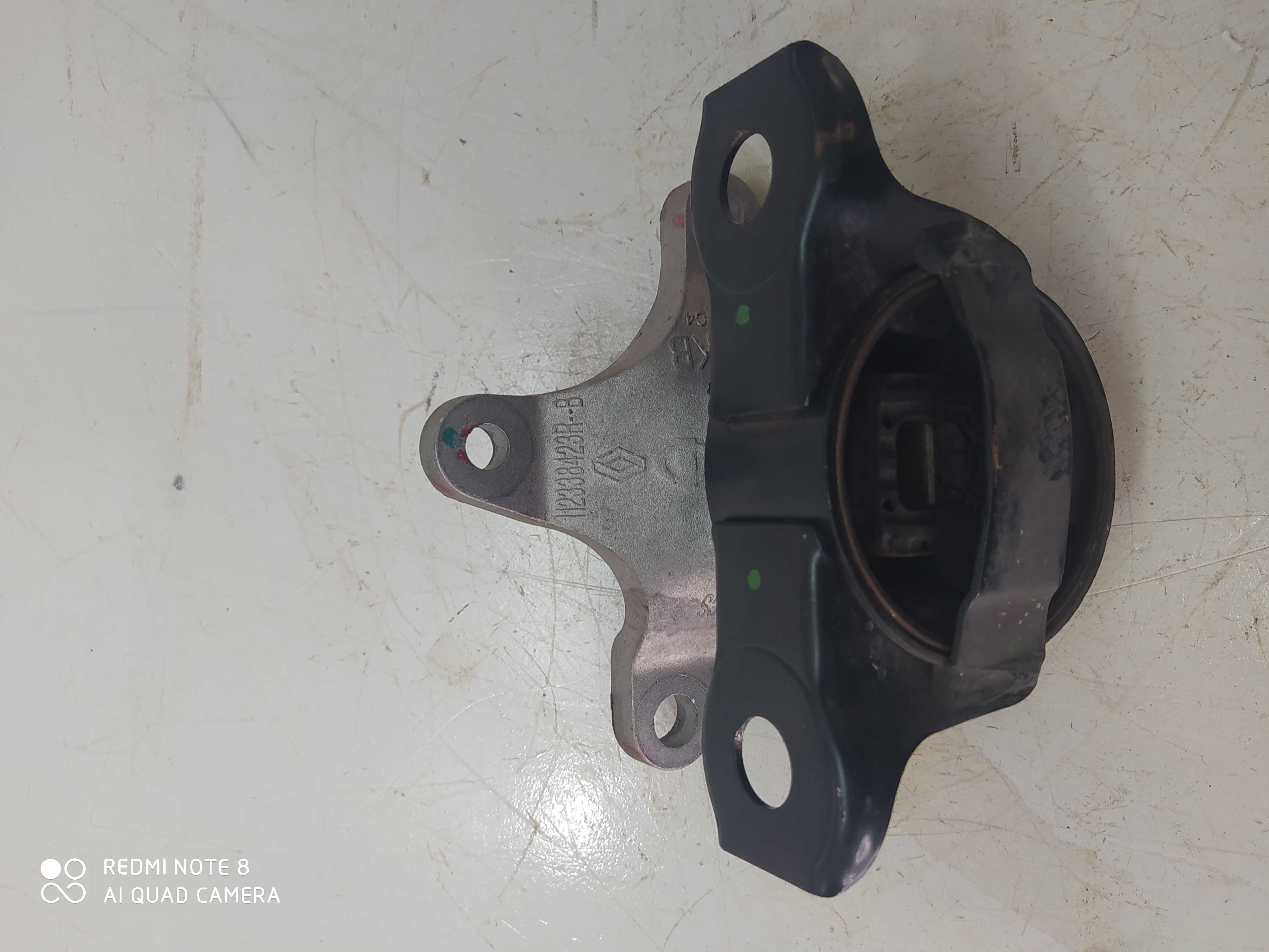 Coxim Esquerdo Câmbio Renault Kwid Zen 1.0 2019 3