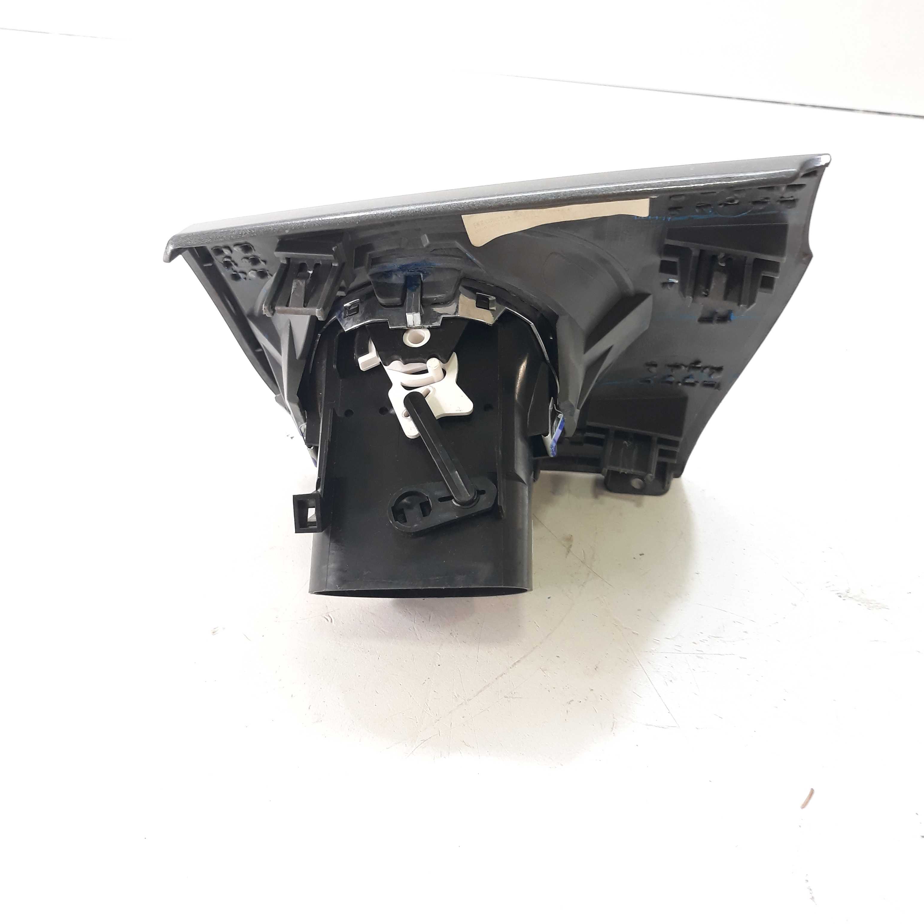 Difusor Ar Lateral Esquerdo Fiat 500 2012 6