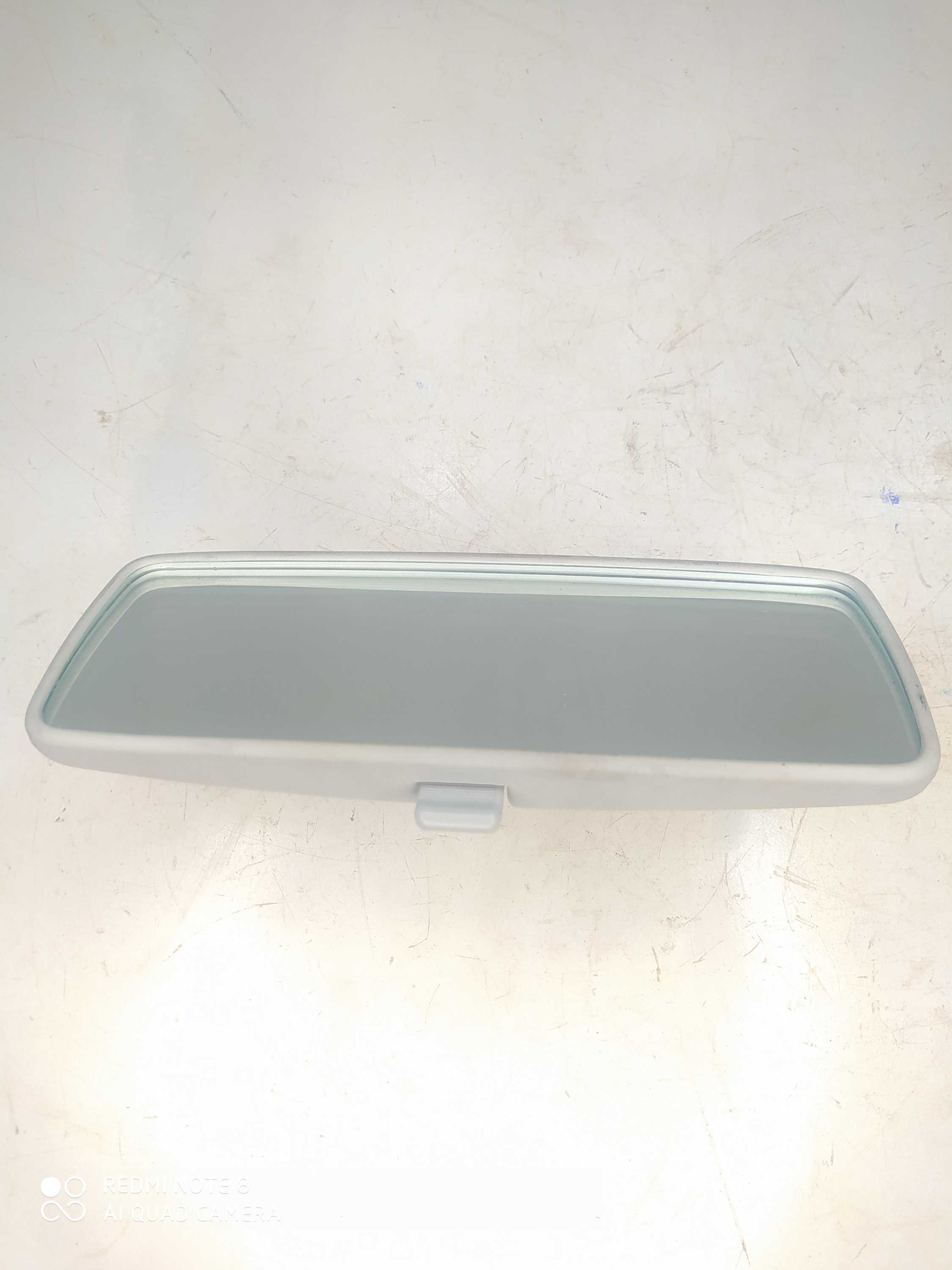 Retrovisor Interno Gol 1.0 2017 012038 4