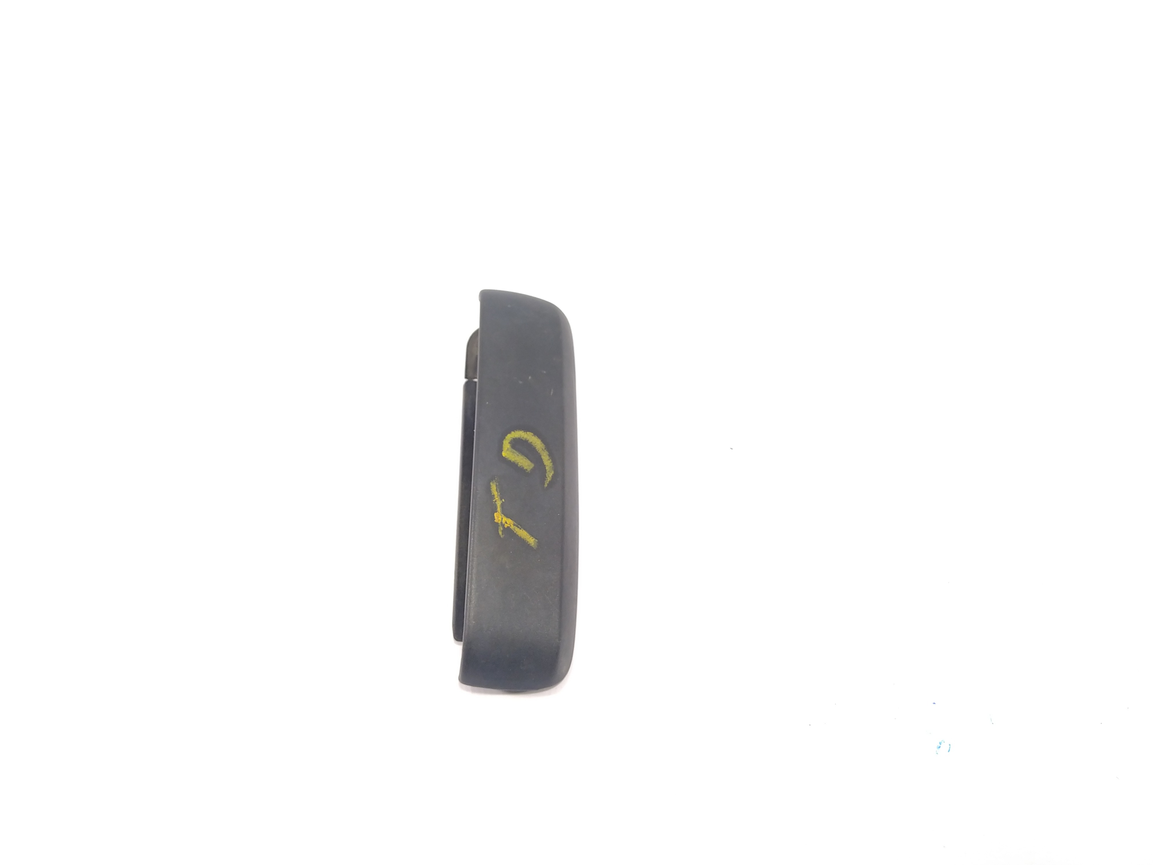 Maçaneta Externa Traseira Direita Fiat Uno 2016 100224001 Traseira
