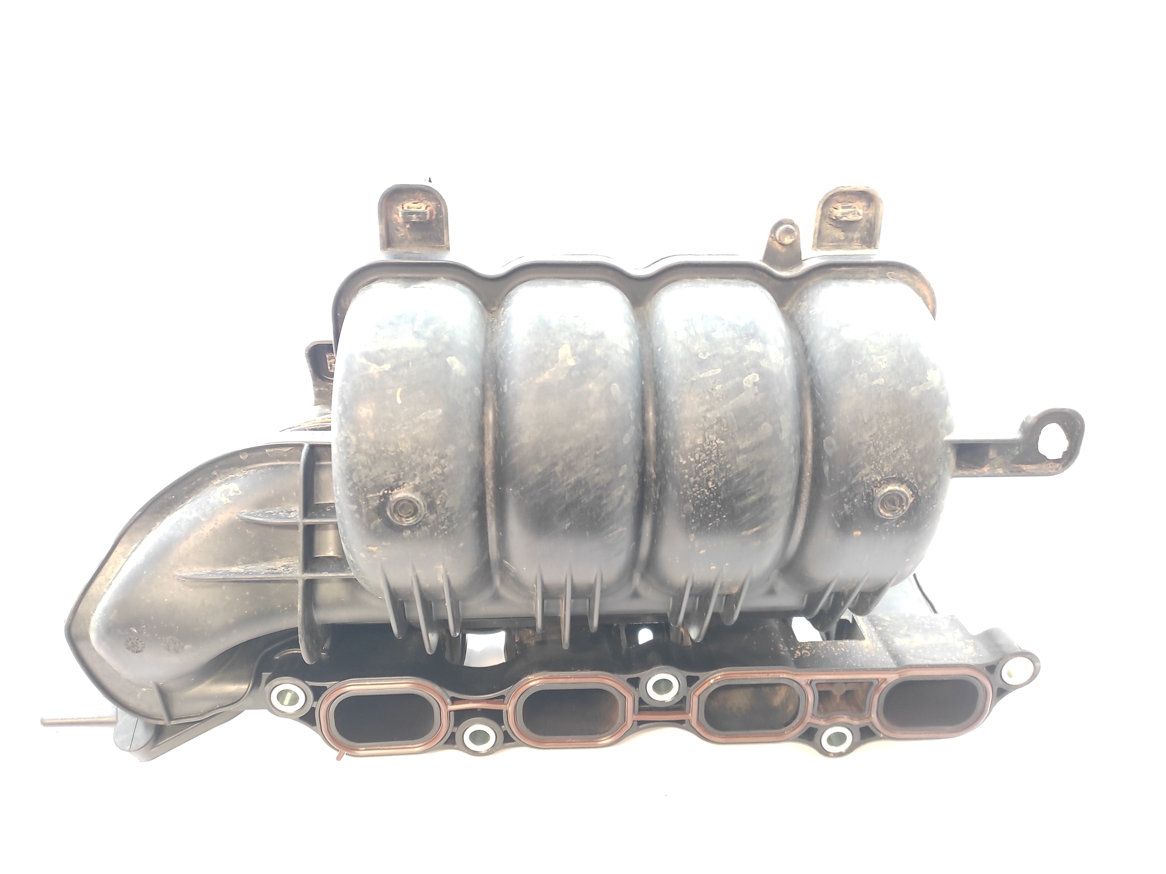 Coletor Admissão Toyota Etios 1.5 2016 171010y100 4