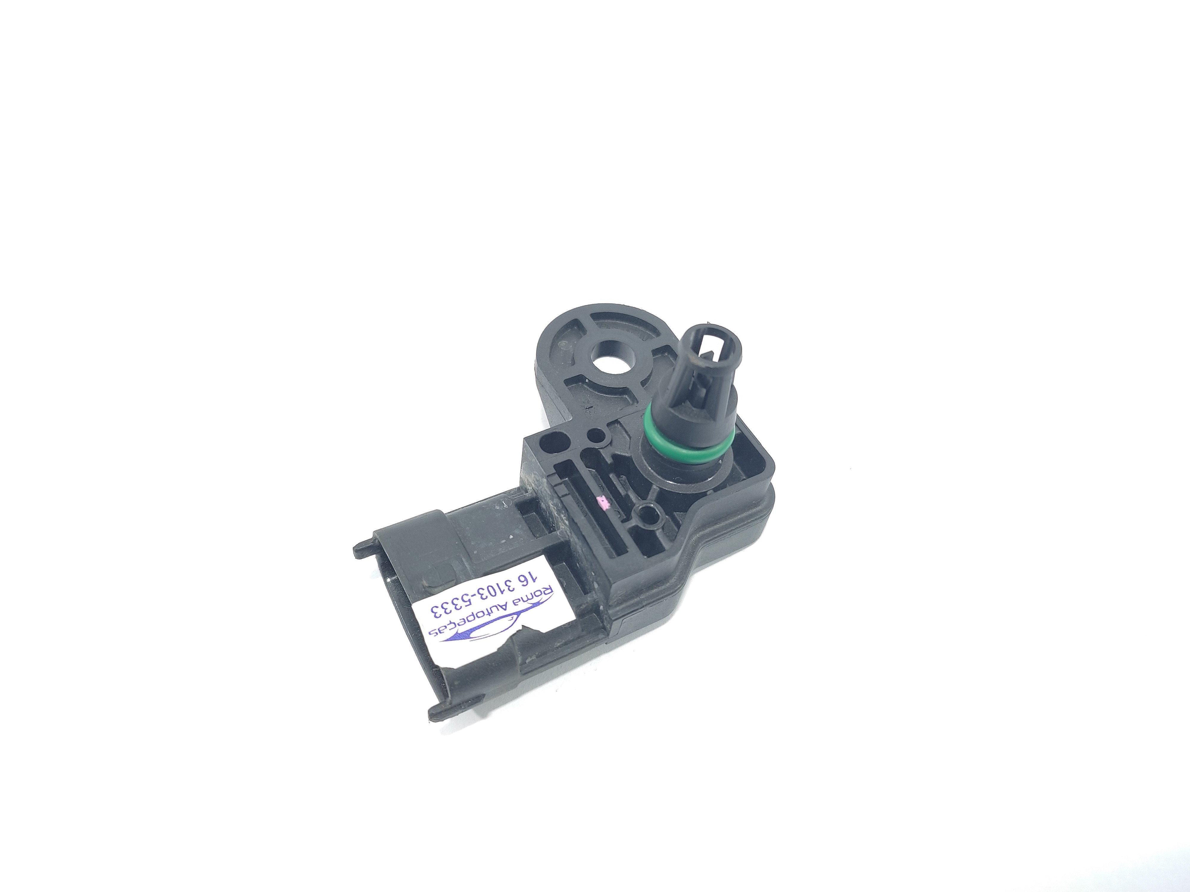 Sensor Map Fiat Uno 2016 02612300268 Original 5