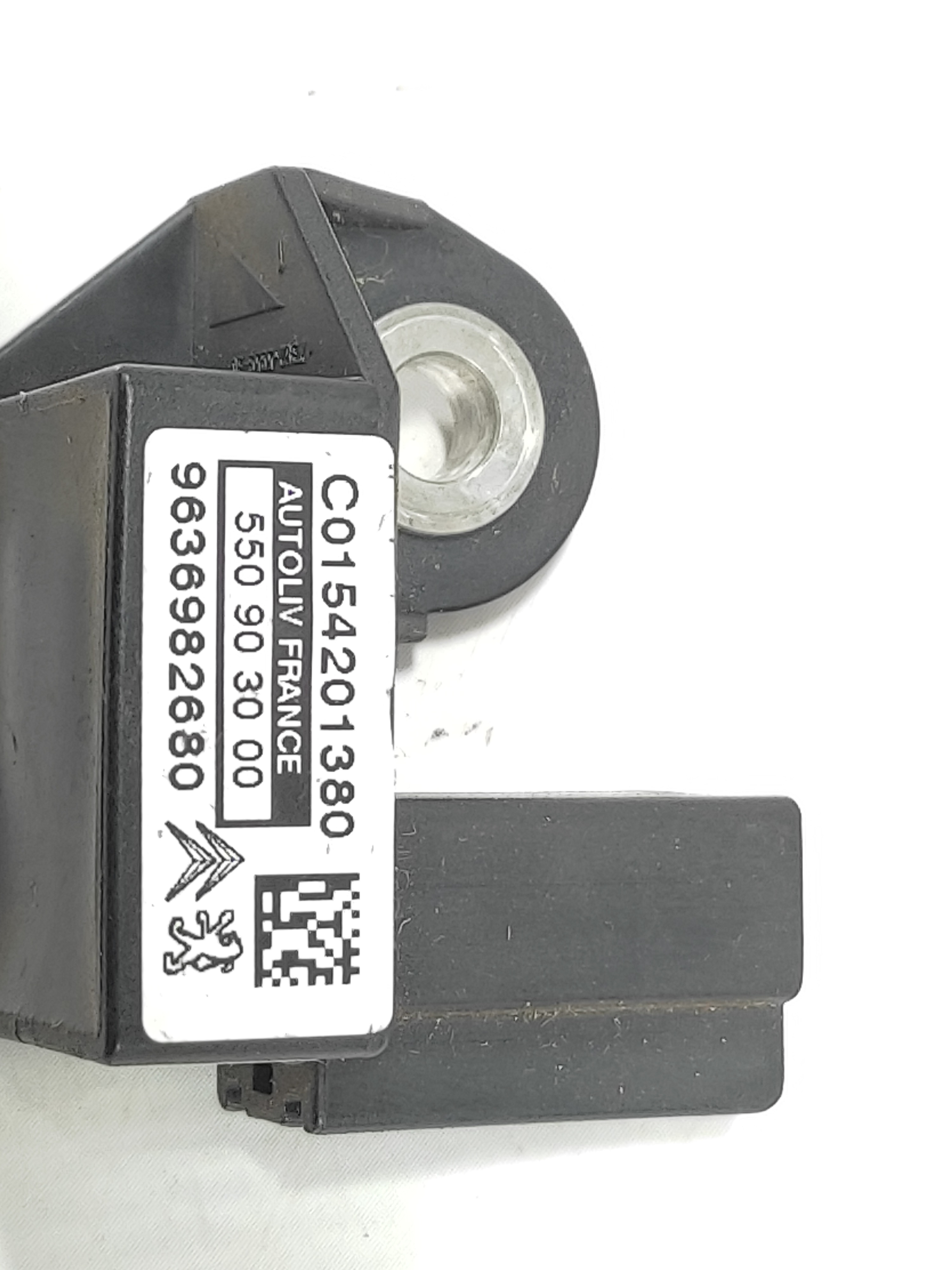 Kit Painel Citroen Xsara Picasso 2010 3