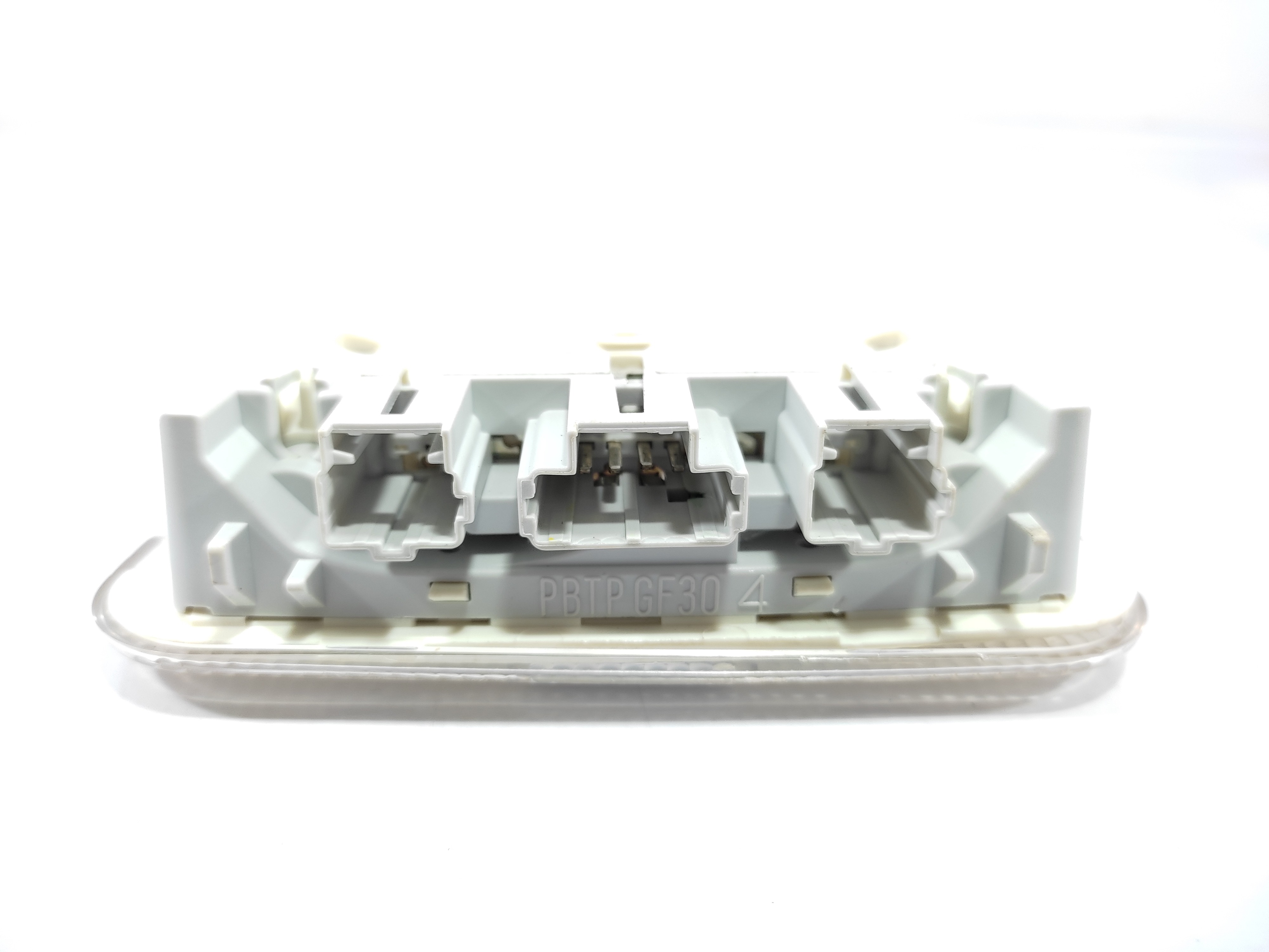 Luz De Teto Citroën C3 1.4 2012 Pbtpgf304 Original  NL