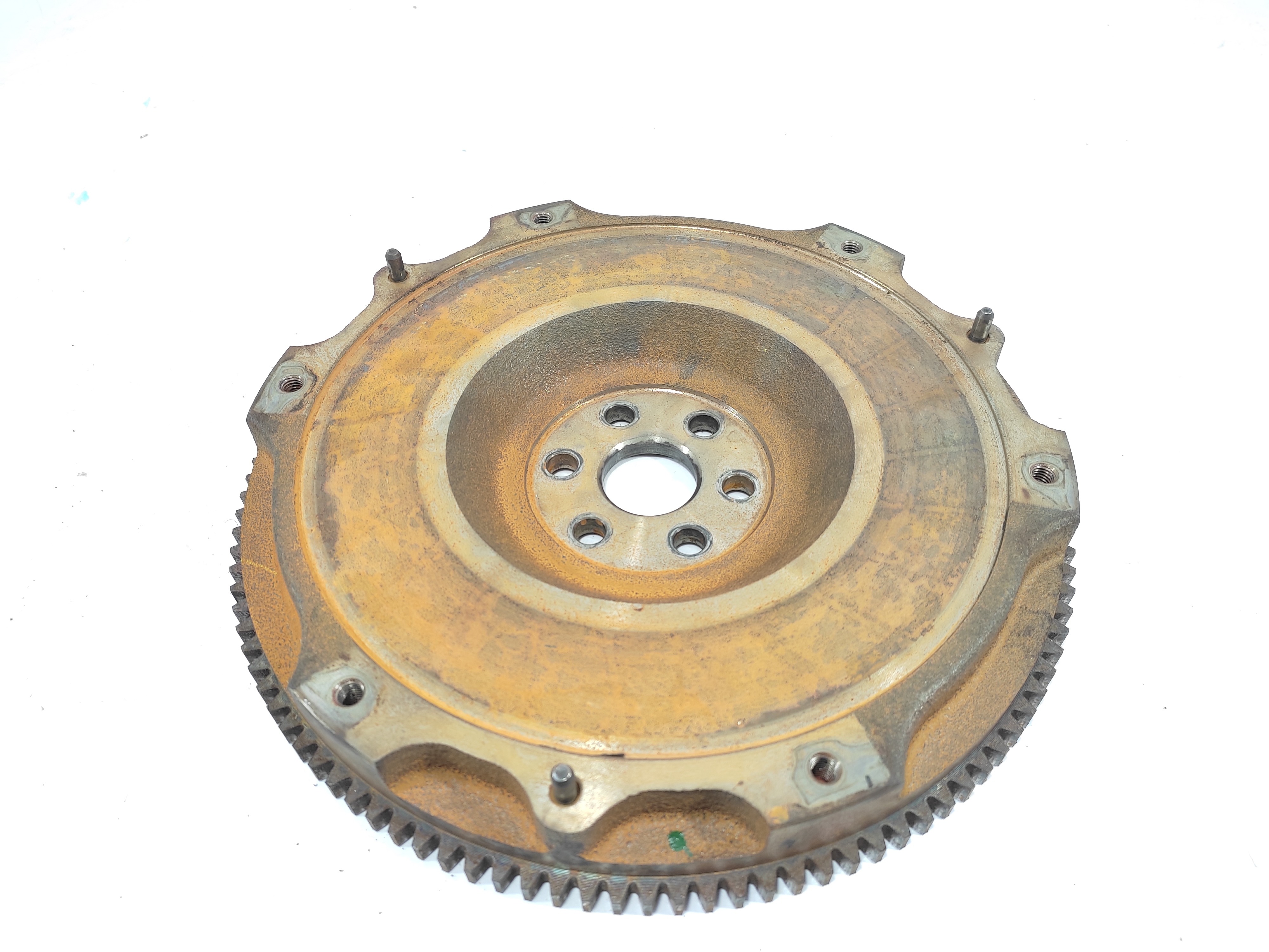 Volante Motor Cremalheira Ford Ka 1.0 3cc 2015 A 2018