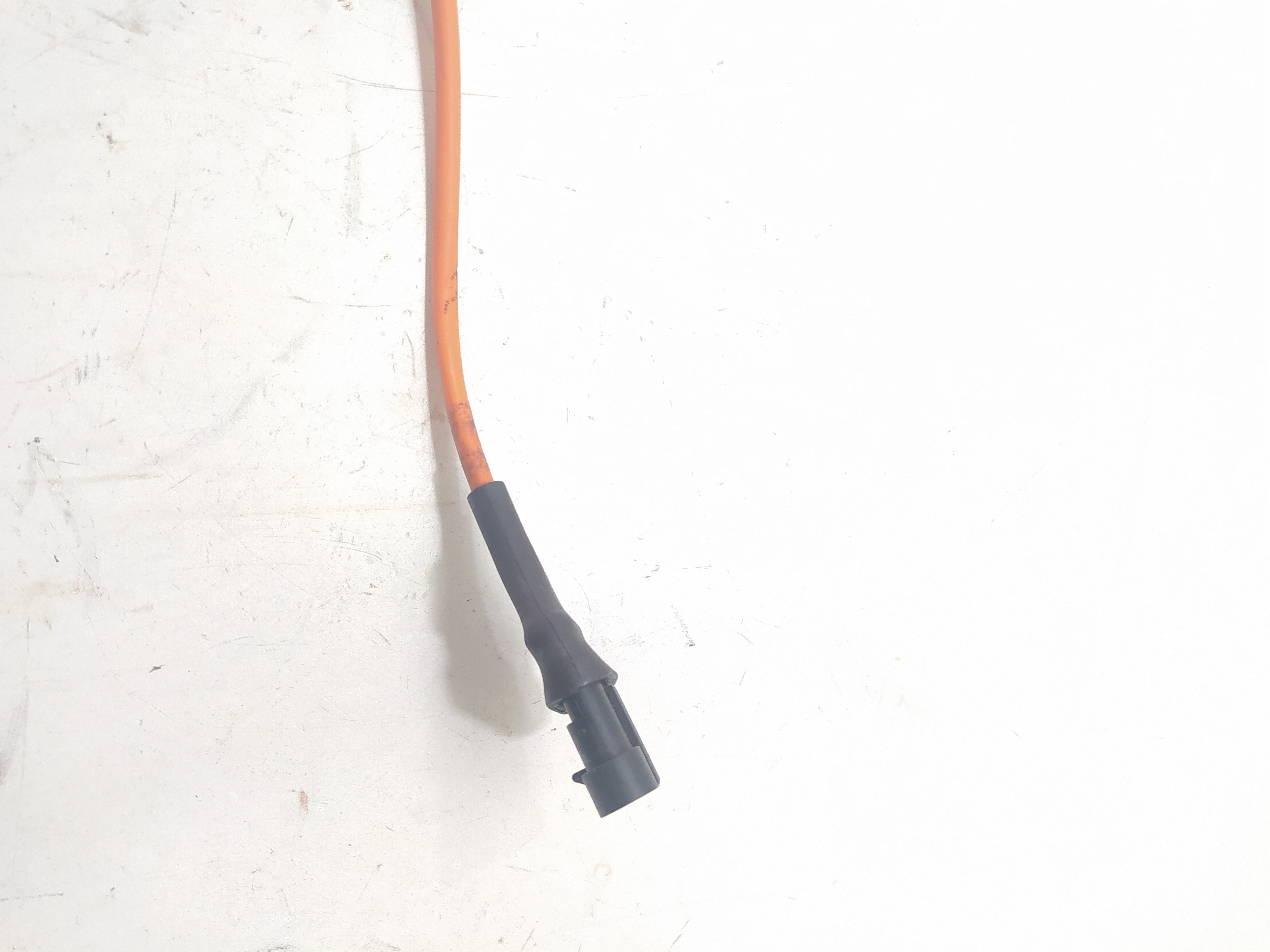 Sonda Lambda Pós Catalizador Fiat 500 Cult 1.4 2012 4