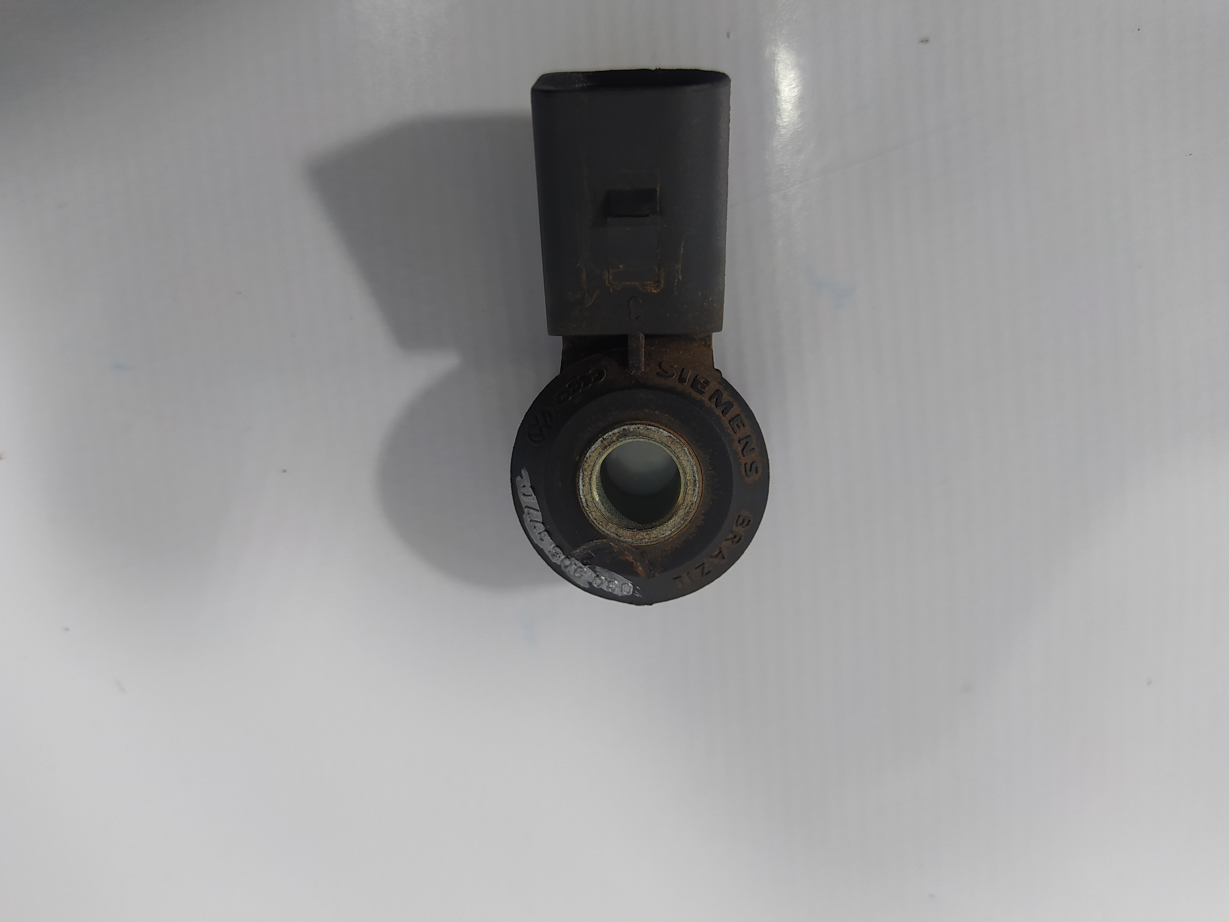 Sensor Detonação Volkswagen Gol G5 1.6 2011 030905377c 2