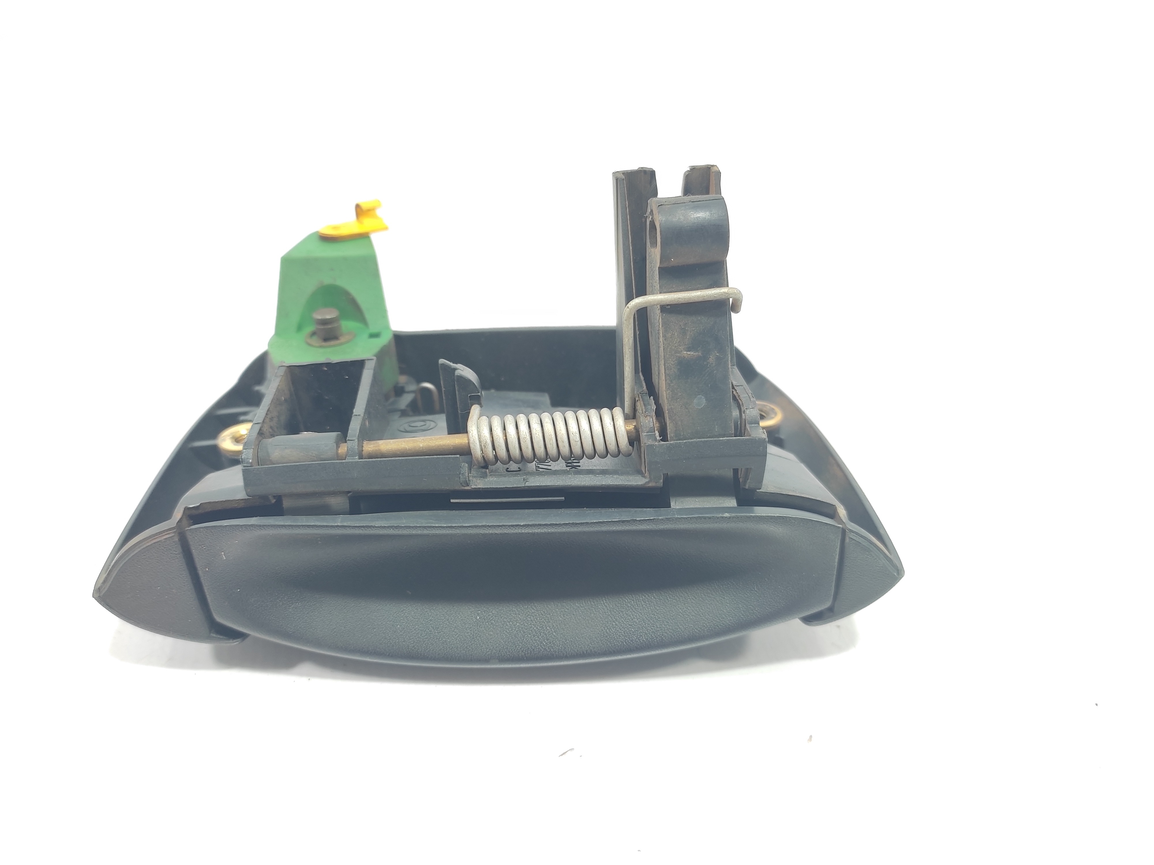 Maçaneta Externa Lateral Direita Renault Kangoo Rn 1.0 2000 Traseira 4