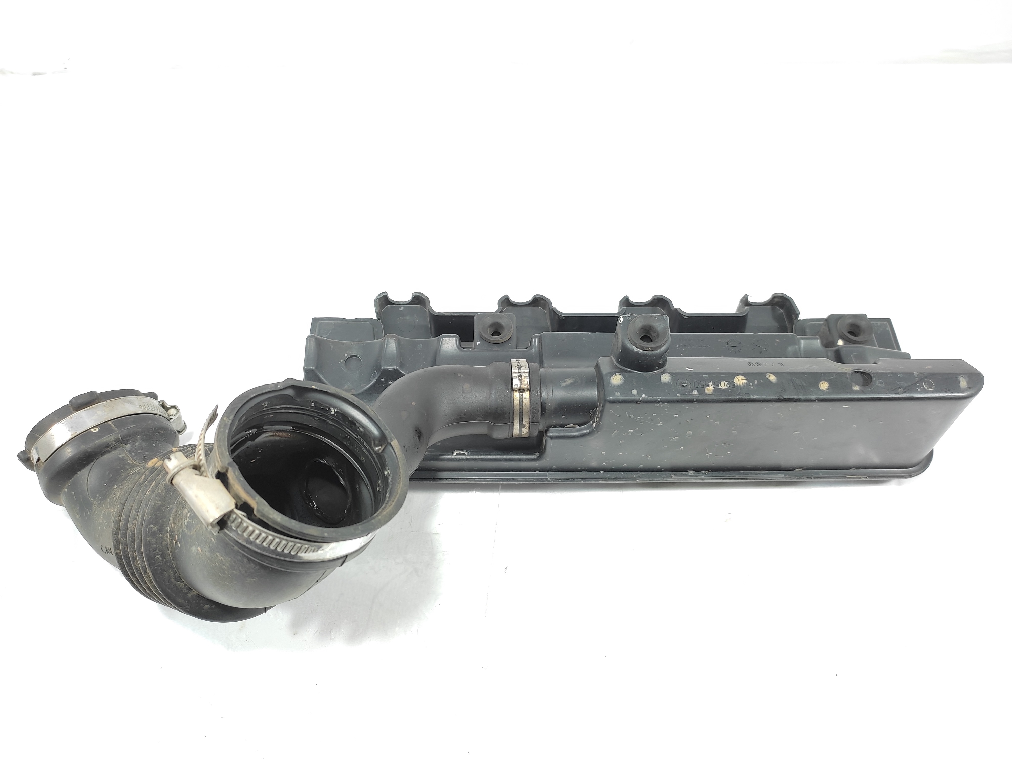 Caixa Filtro Ar E Mangueira Chevrolet Cobalt 2017 52057550 6