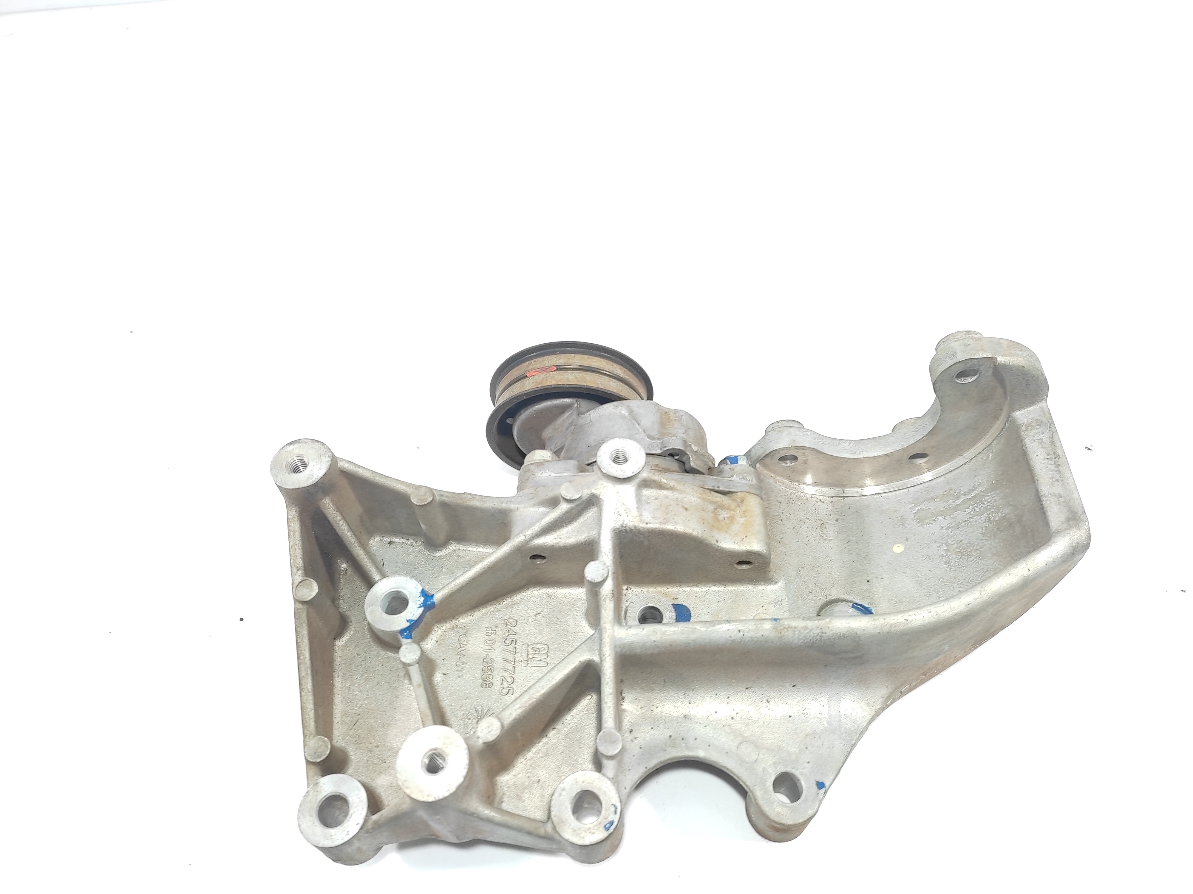 Suporte Compressor De Ar Chevrolet Cobalt 2015