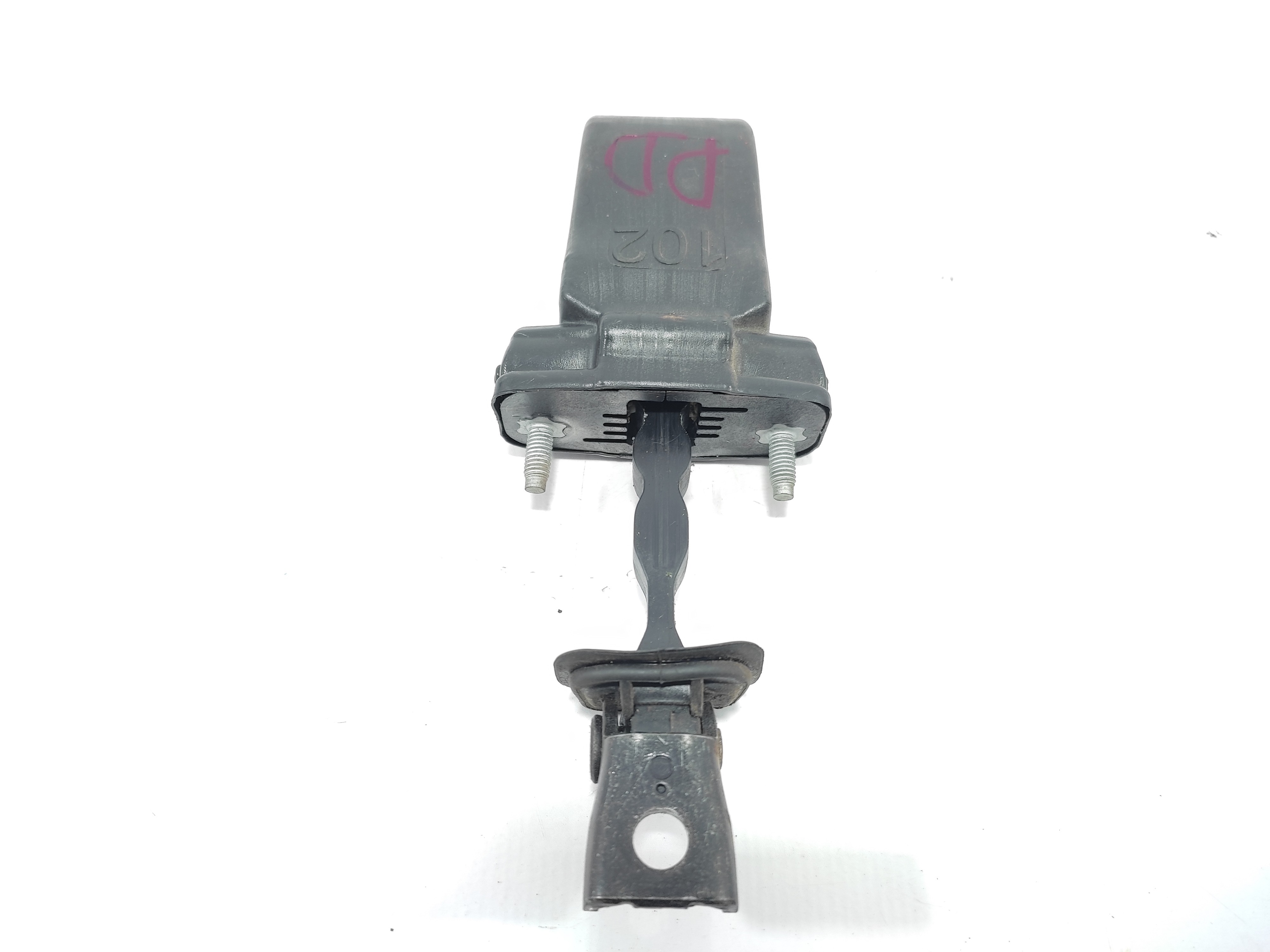 Limitador Porta Dianteira Direita Fiat Palio 1.0 2015 Orig 3
