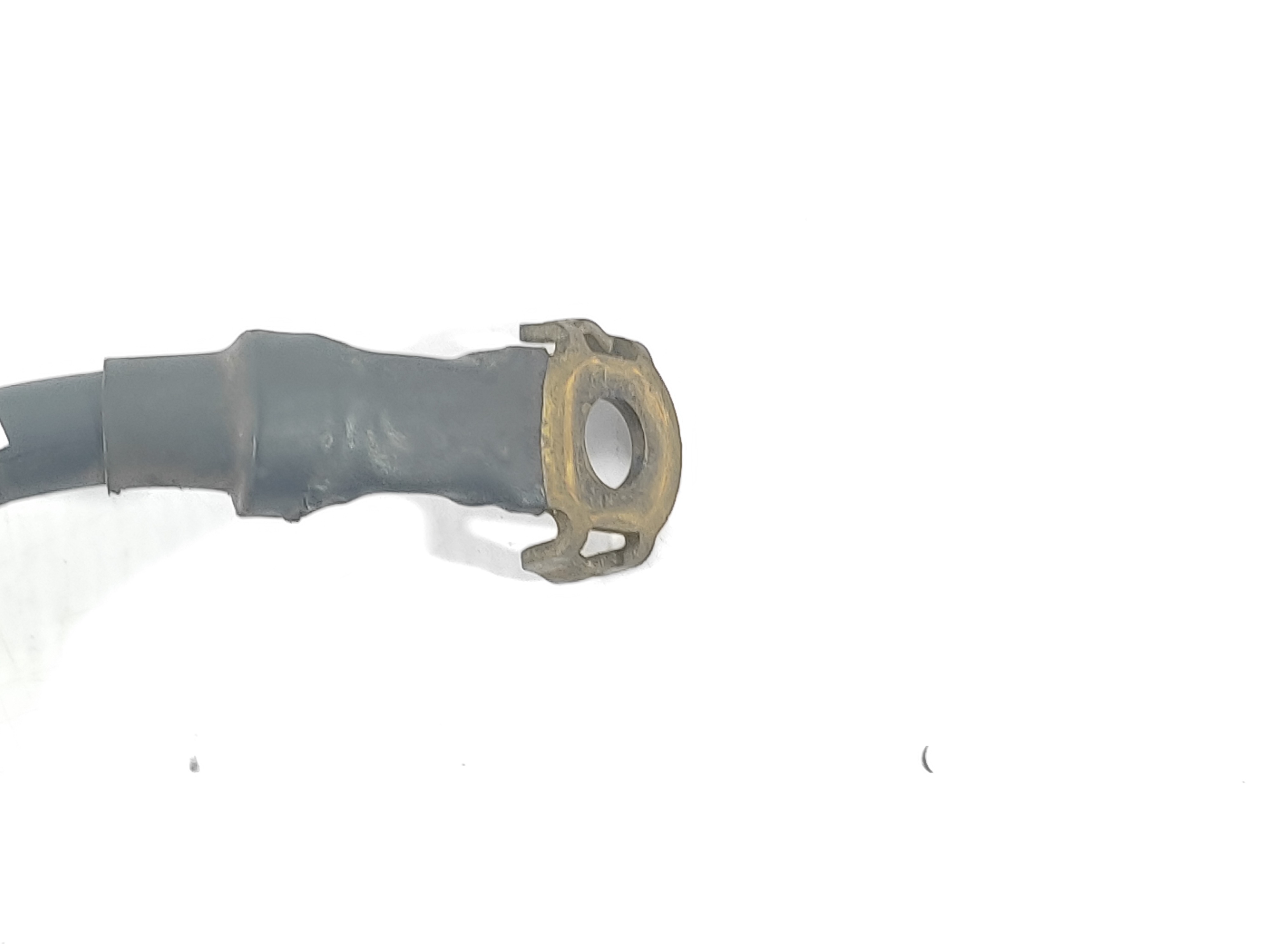 Cabo Negativo Bateria Volkswagen Gol 2017 5u0971537 Original