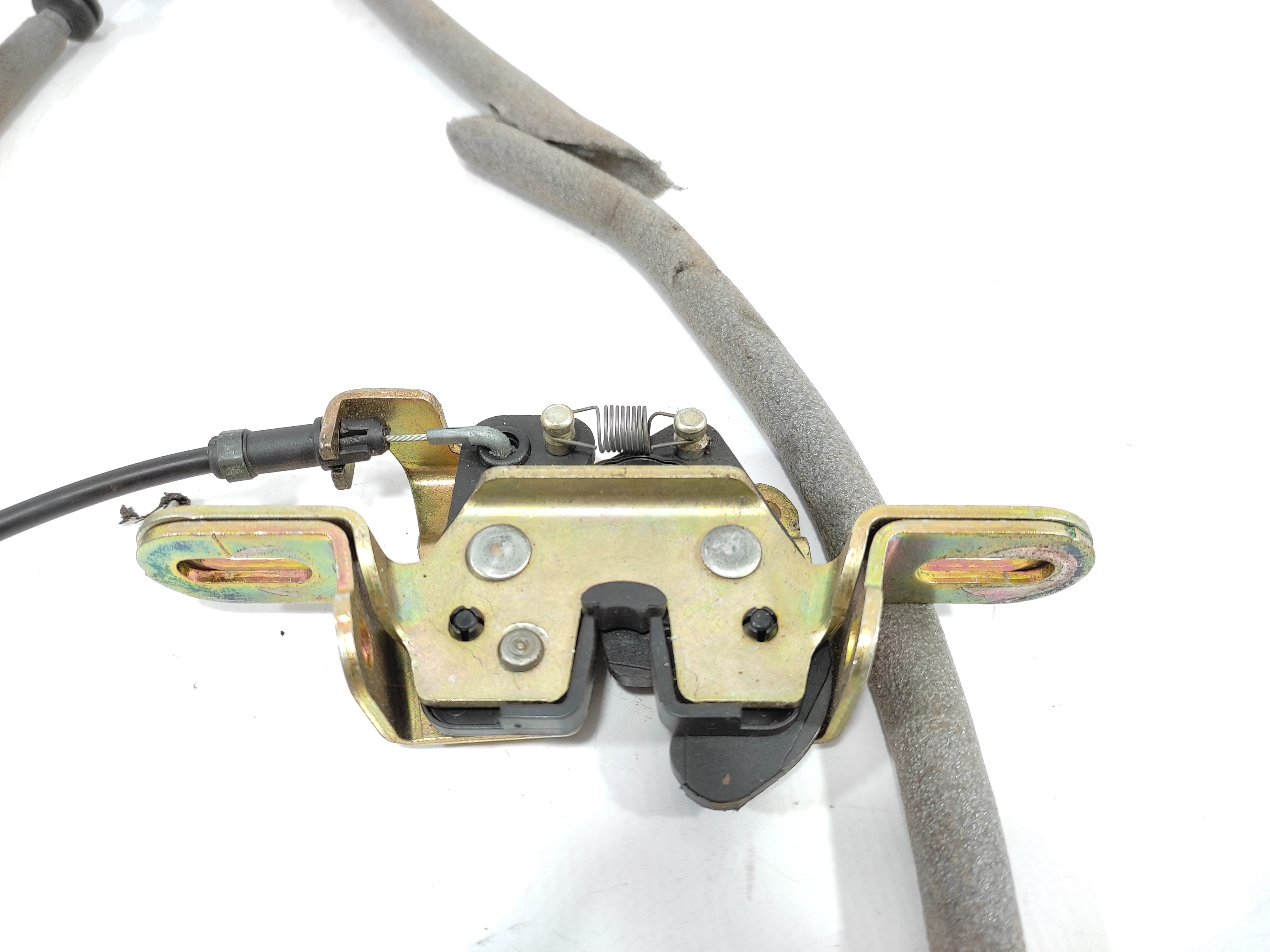 Fechadura Trava Banco Traseiro Ford Focus 2001 98abf613d60bc 3