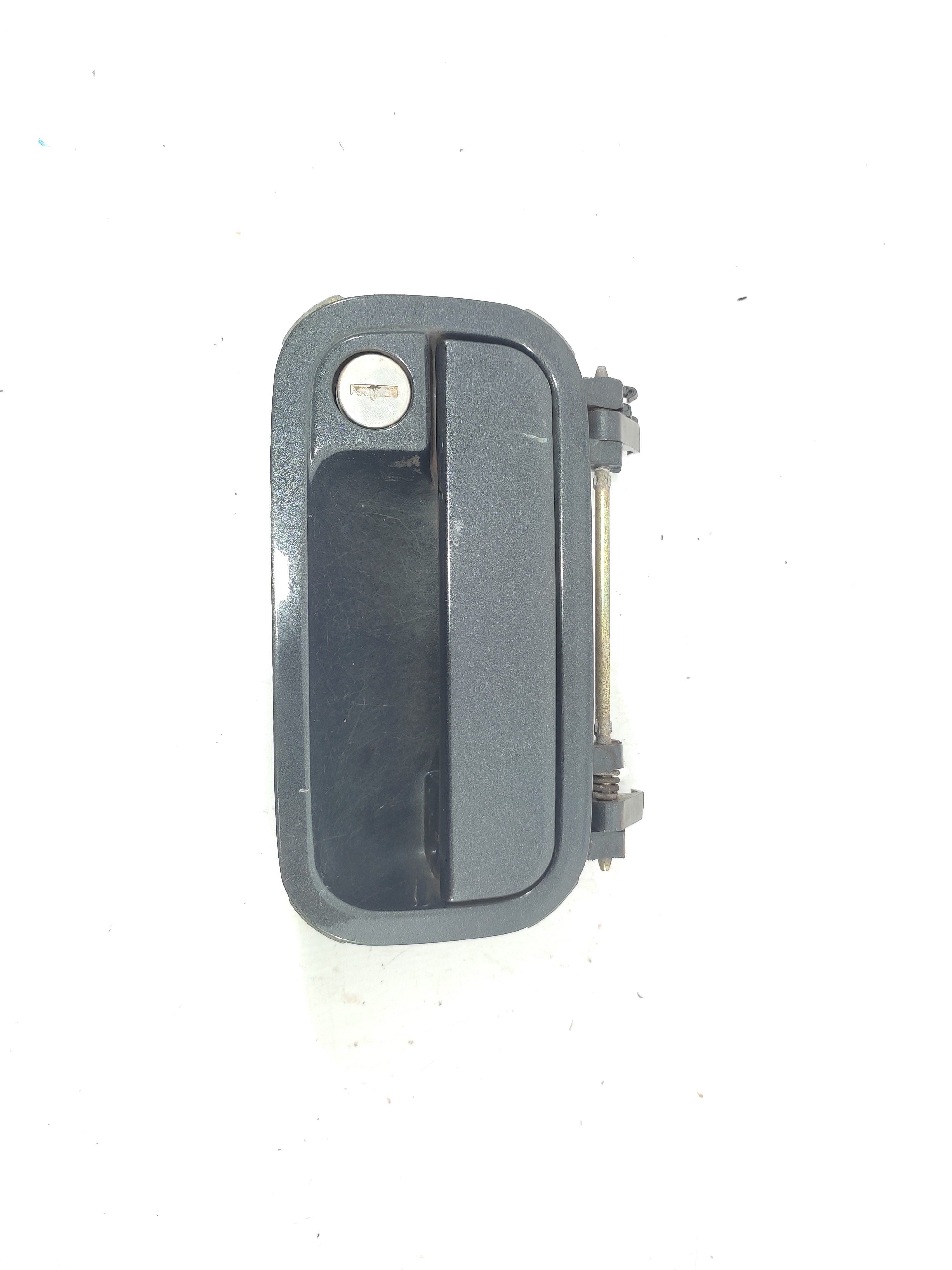 Maçaneta Externa Dianteira Direita Chevrolet Corsa 2002  Dianteira 4