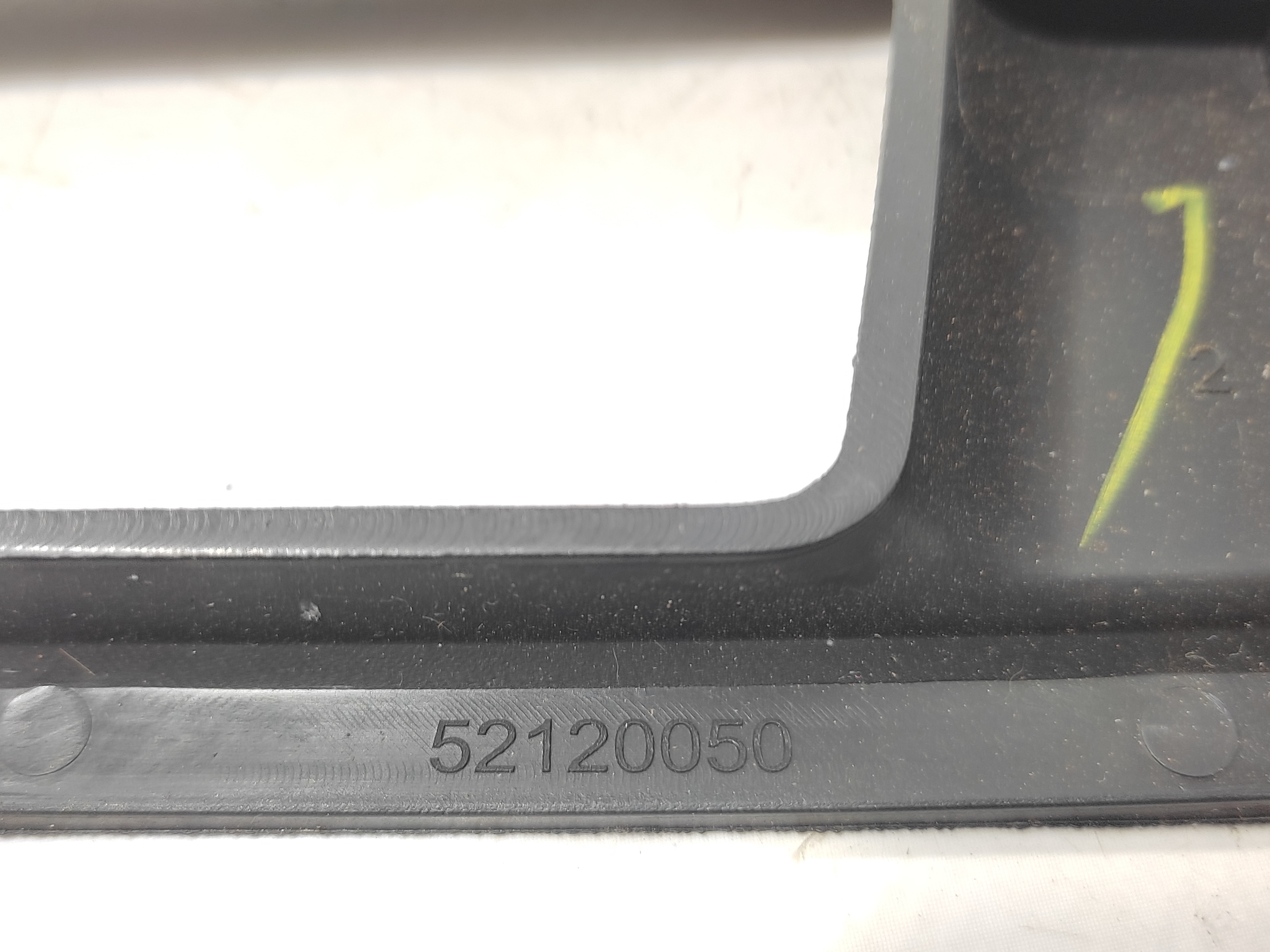 Comando Botão Vidro Dianteiro Esquerdo Chevrolet Cobalt 2019 6
