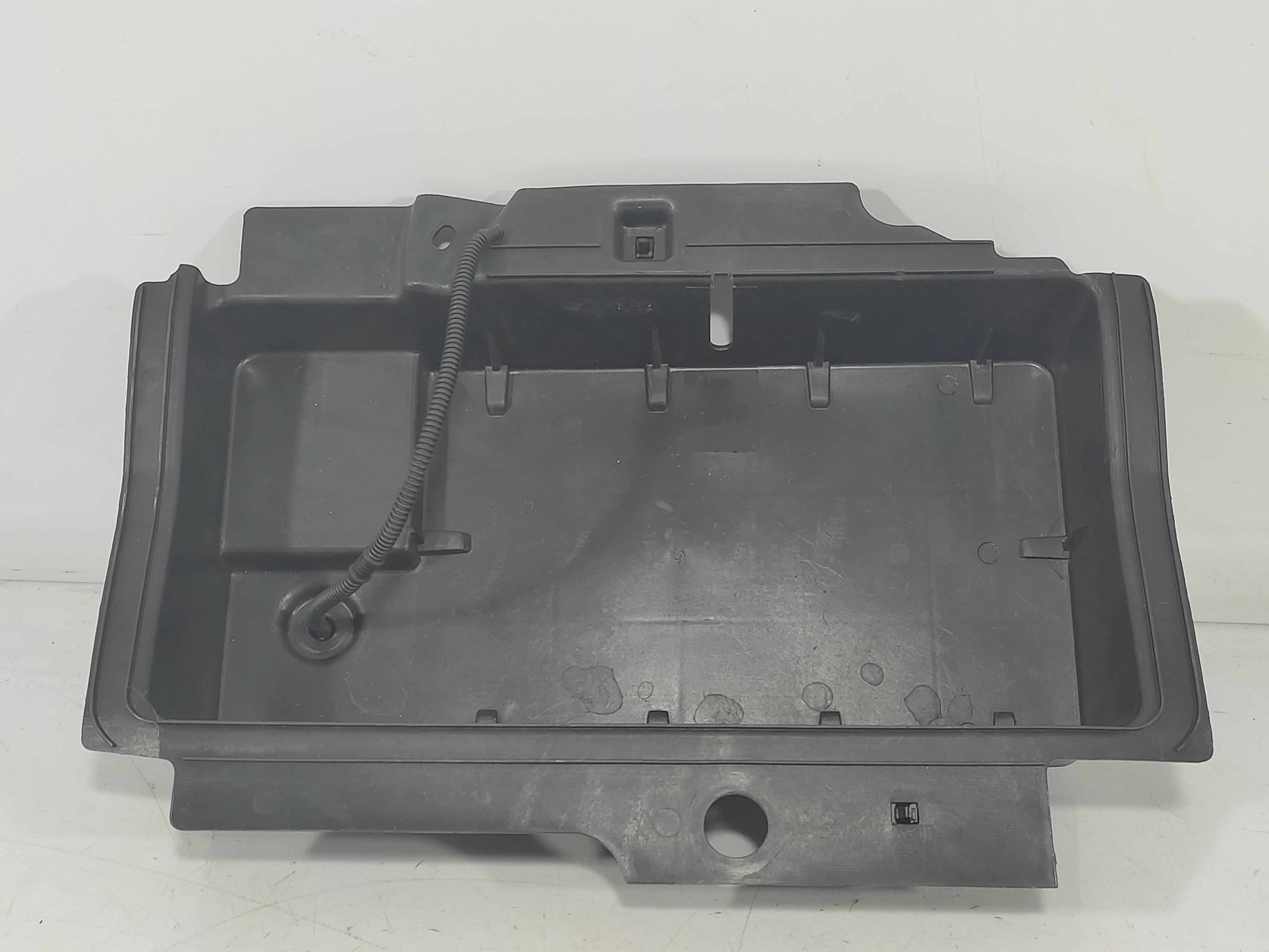 Suporte Bateria Citroen Xsara Picasso 1.6 2010 9636092480 4