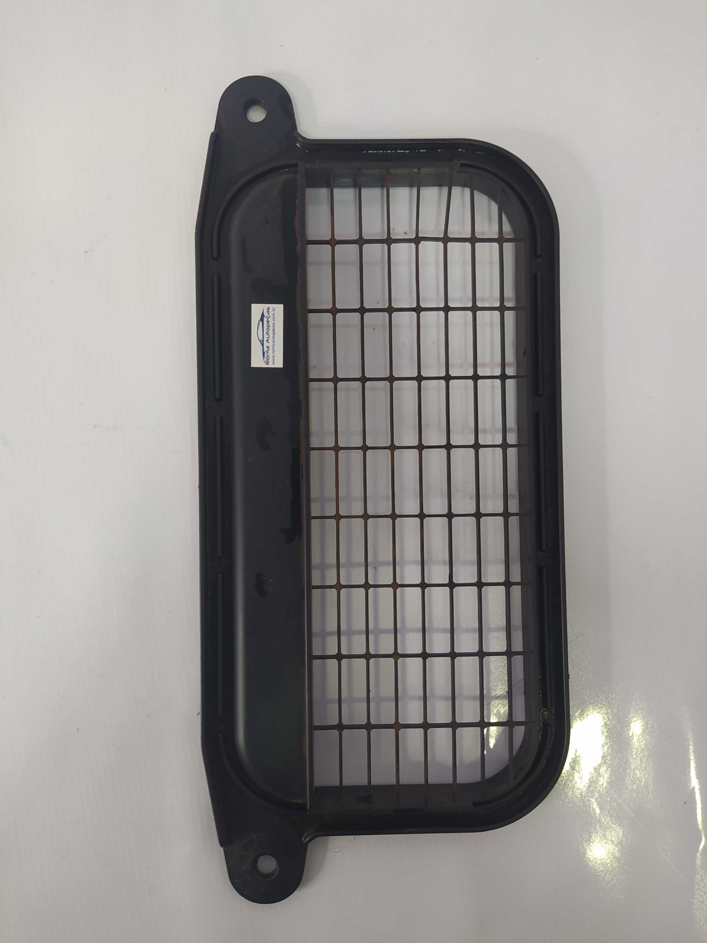 Difusor Carroceria Fiat 500 Cult 1.4 2012 68073586aa