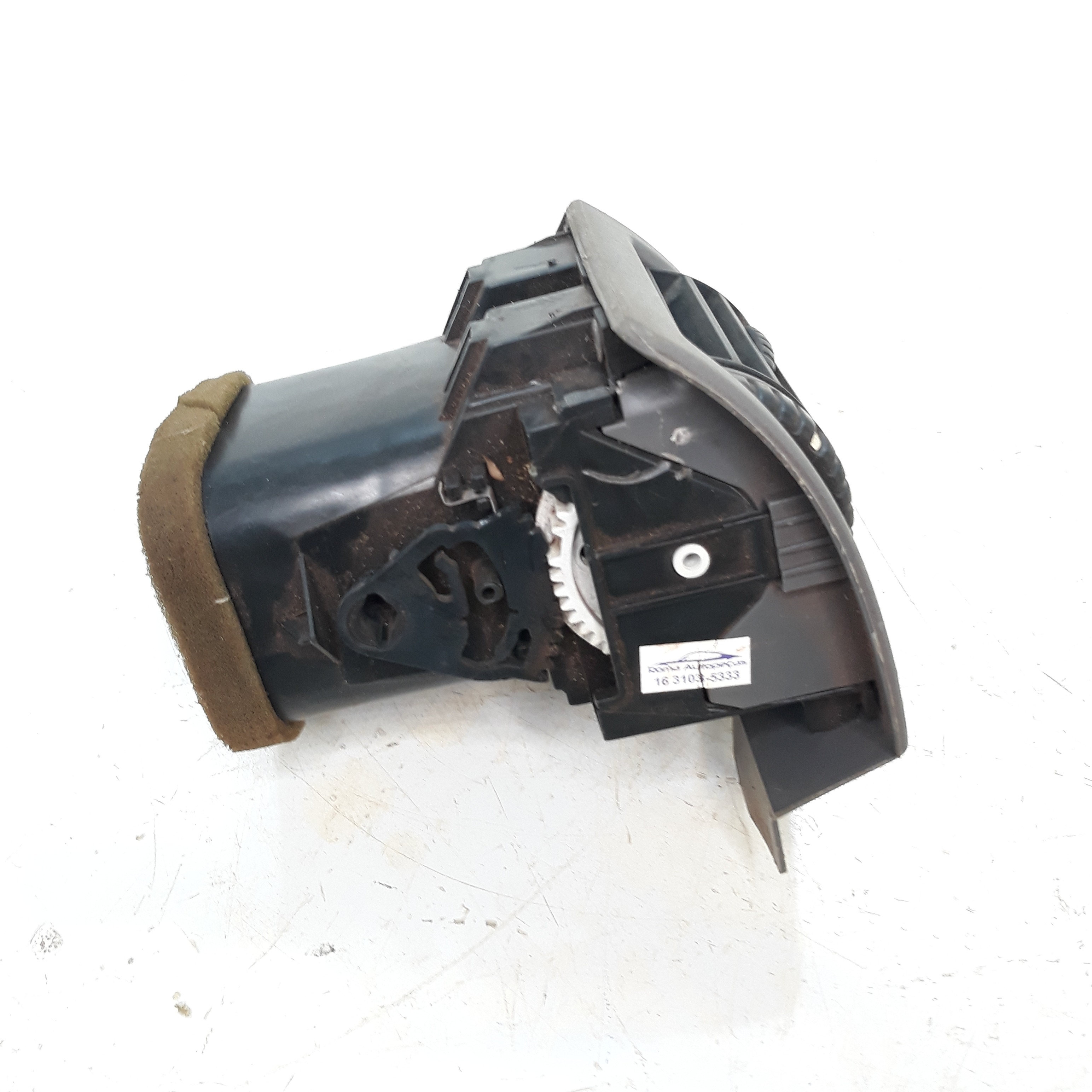 Difusor Ar Lado Direito Astra 2003 A 2008 6