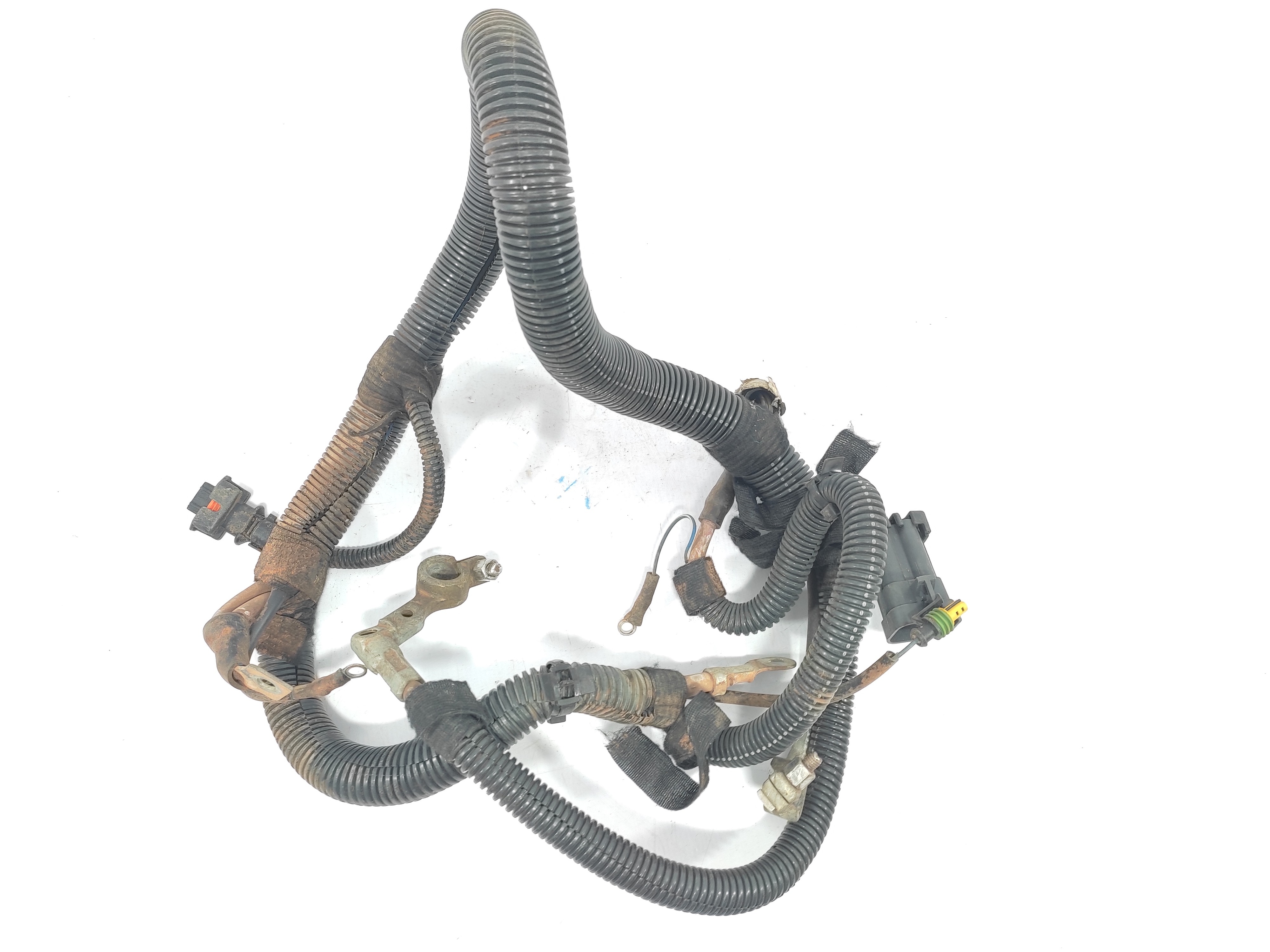 Chicote Bateria Chevrolet Astra Sedan 1.8 2003 Original
