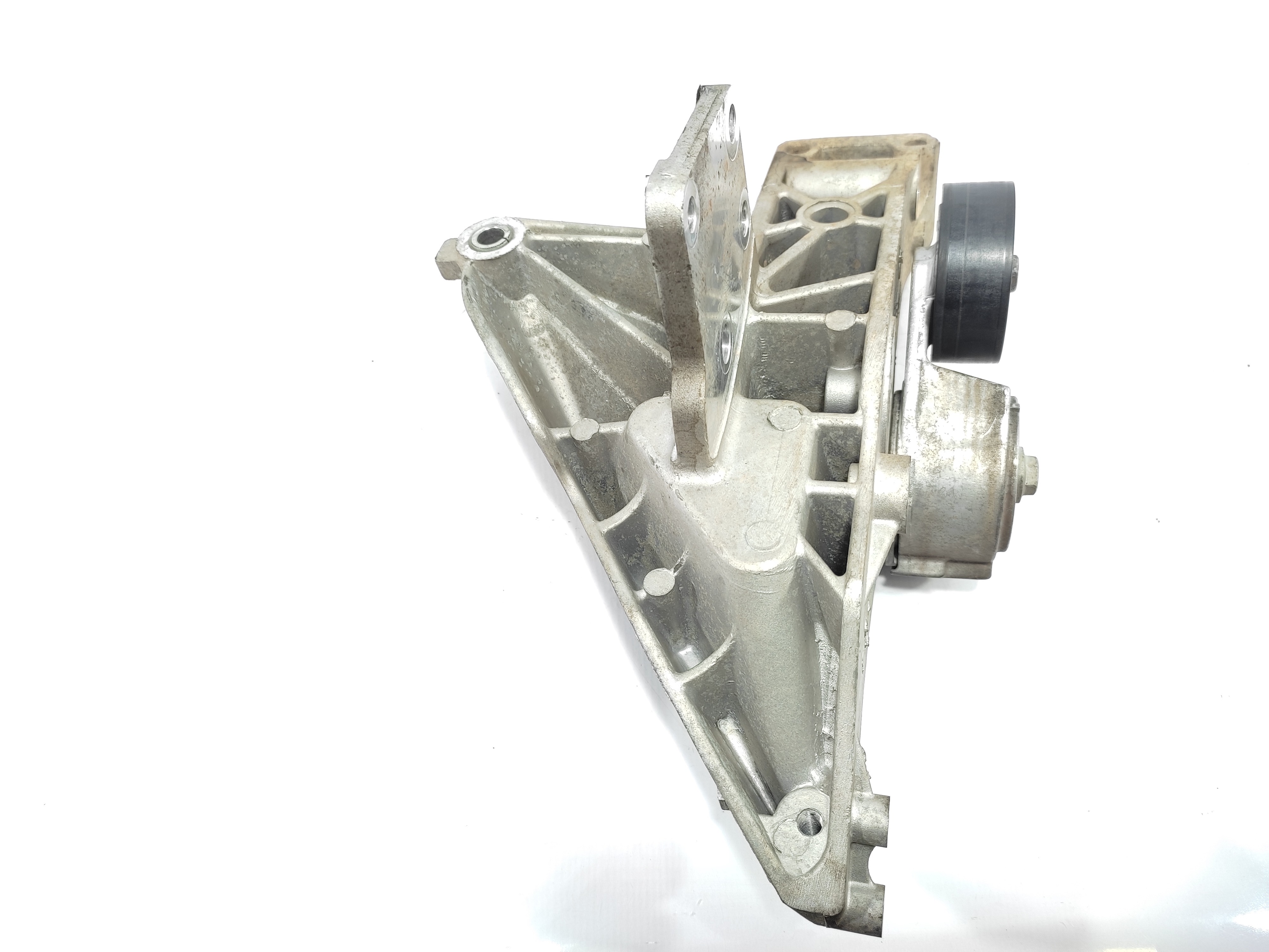 Suporte Tensor Correria Do Motor Fiat Palio 2015 55236520 2