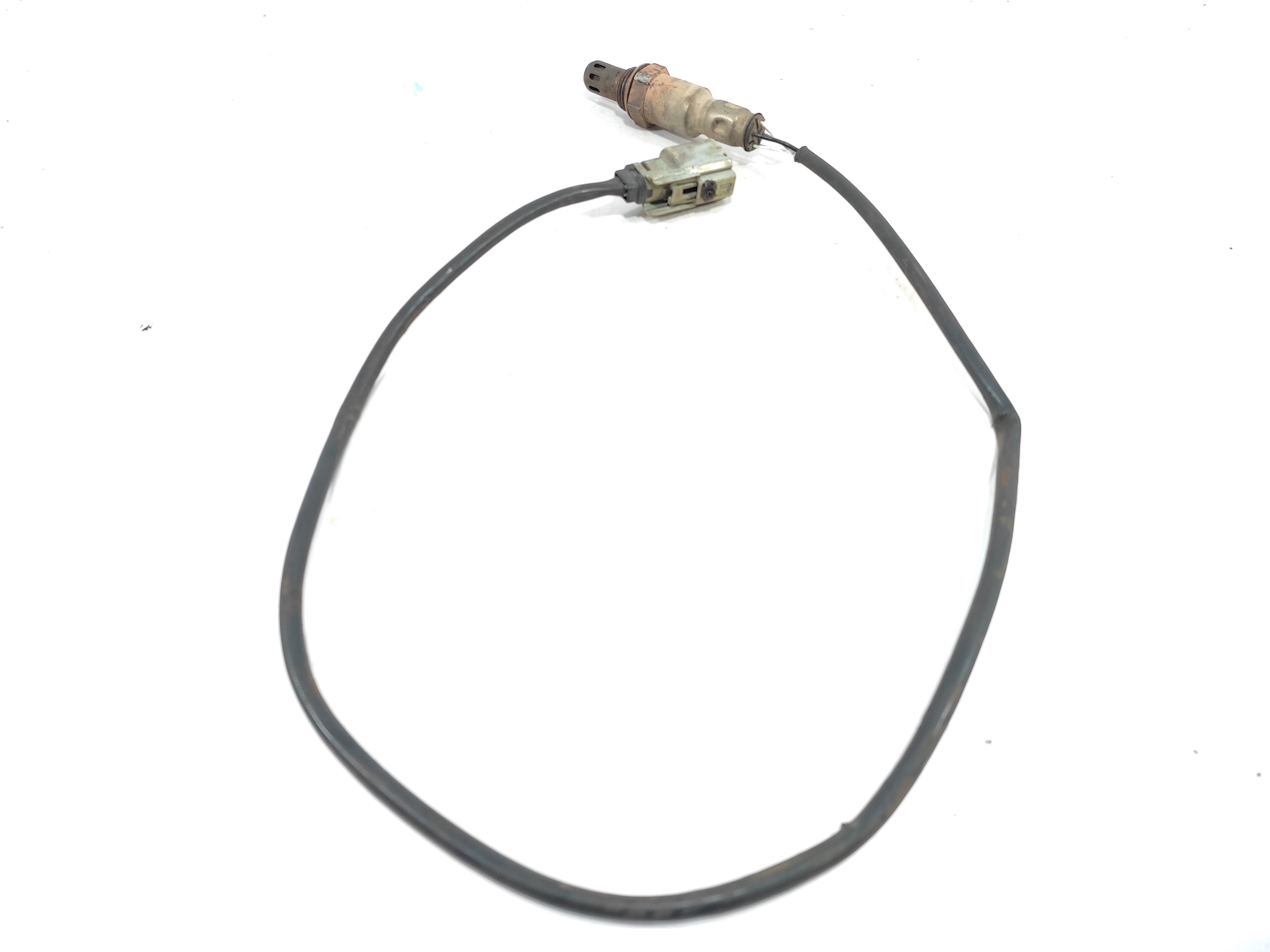 Sonda Lambda Pós Catalizador Ford Ka 1.0 2015 E3b59g444aa