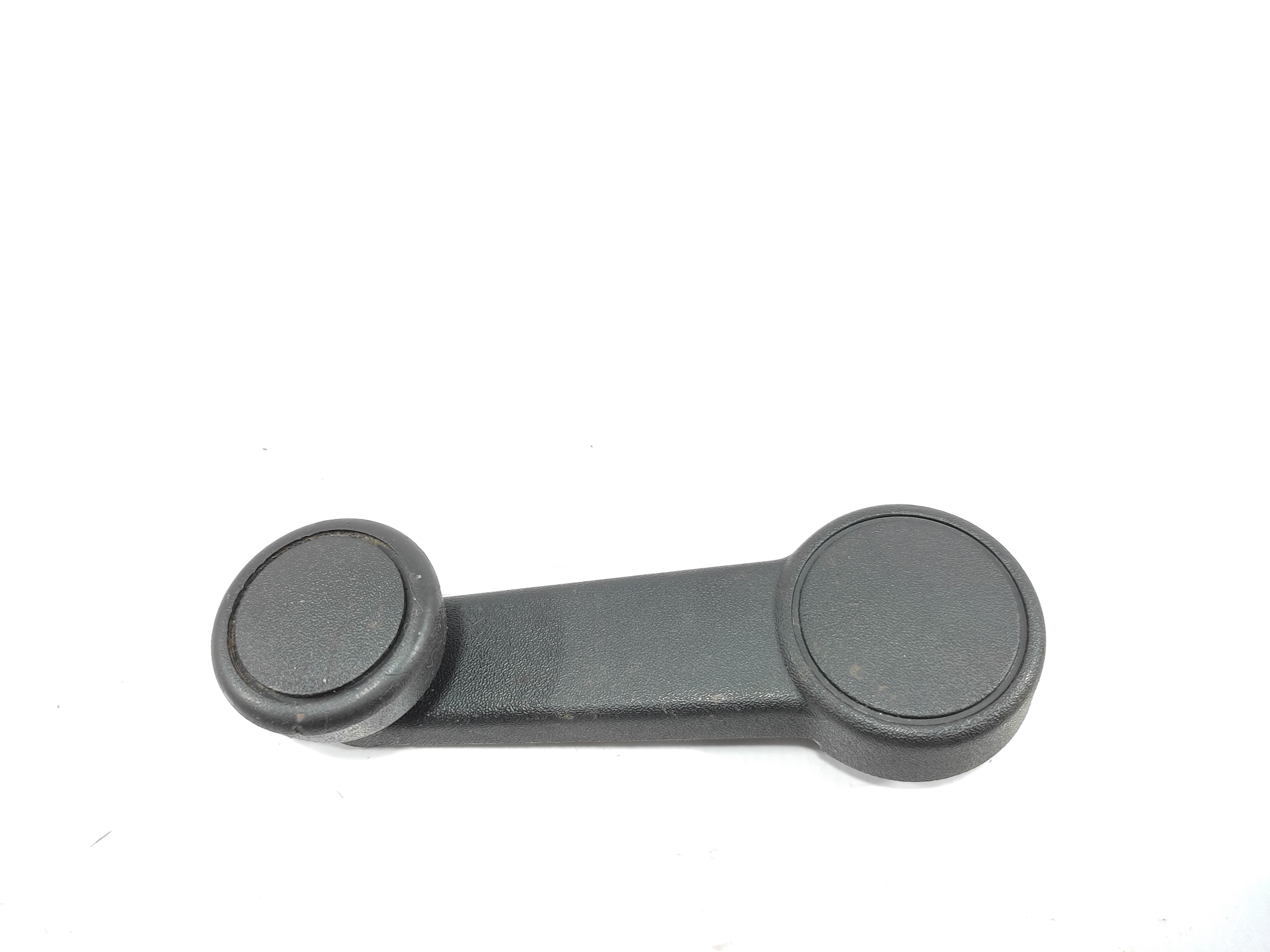 Manivela Vidro Porta Traseira Direita Ford Ka 1.0 2017  Preto 5