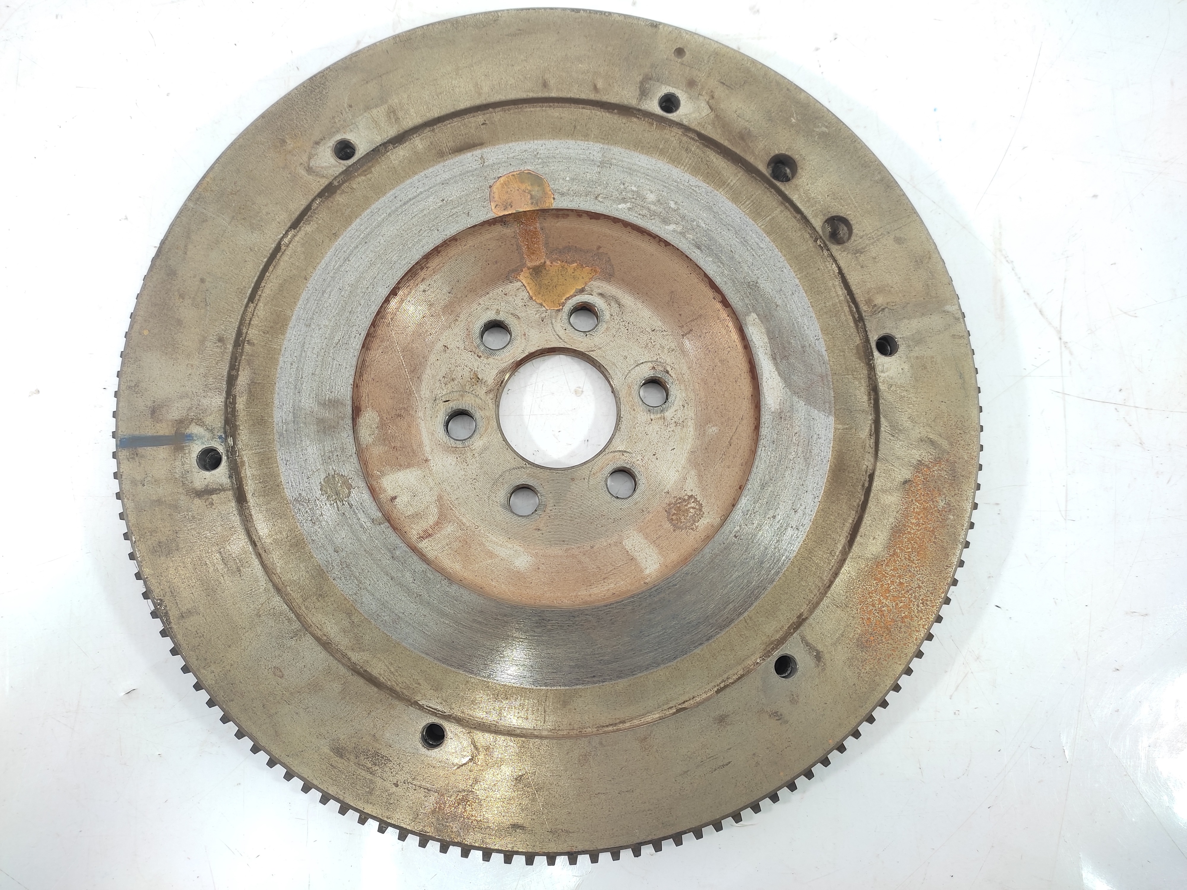 Volante Motor Gm Chevrolet Corsa Sed 1.0 2002 90232334 3