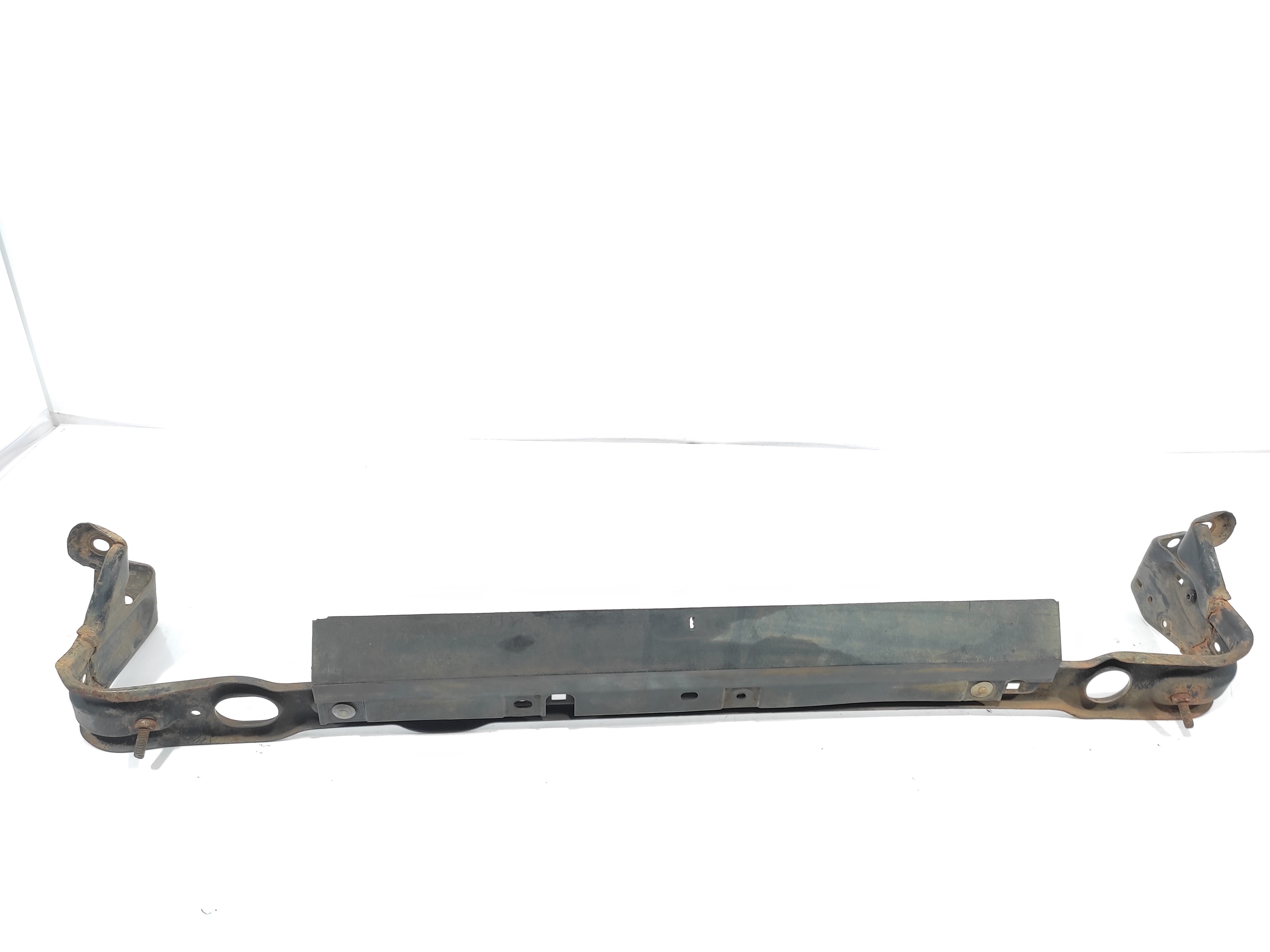 Travessa Inferior Radiador Ford Focus 2001 98ab8a297ak Orig 3