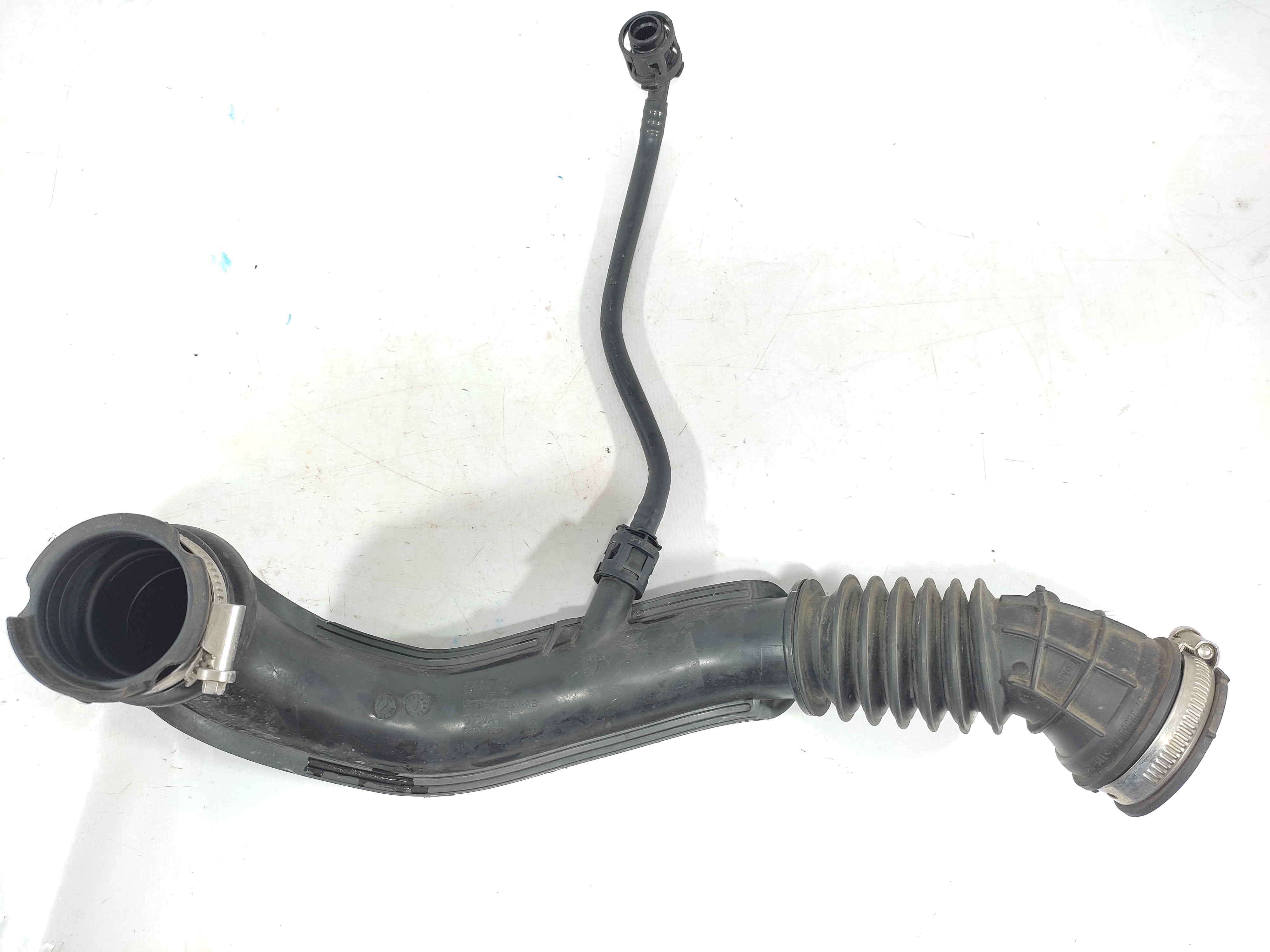 Mangueira Filtro De Ar Ford Ka Se 1.0 2015 E1b19c623ab 4