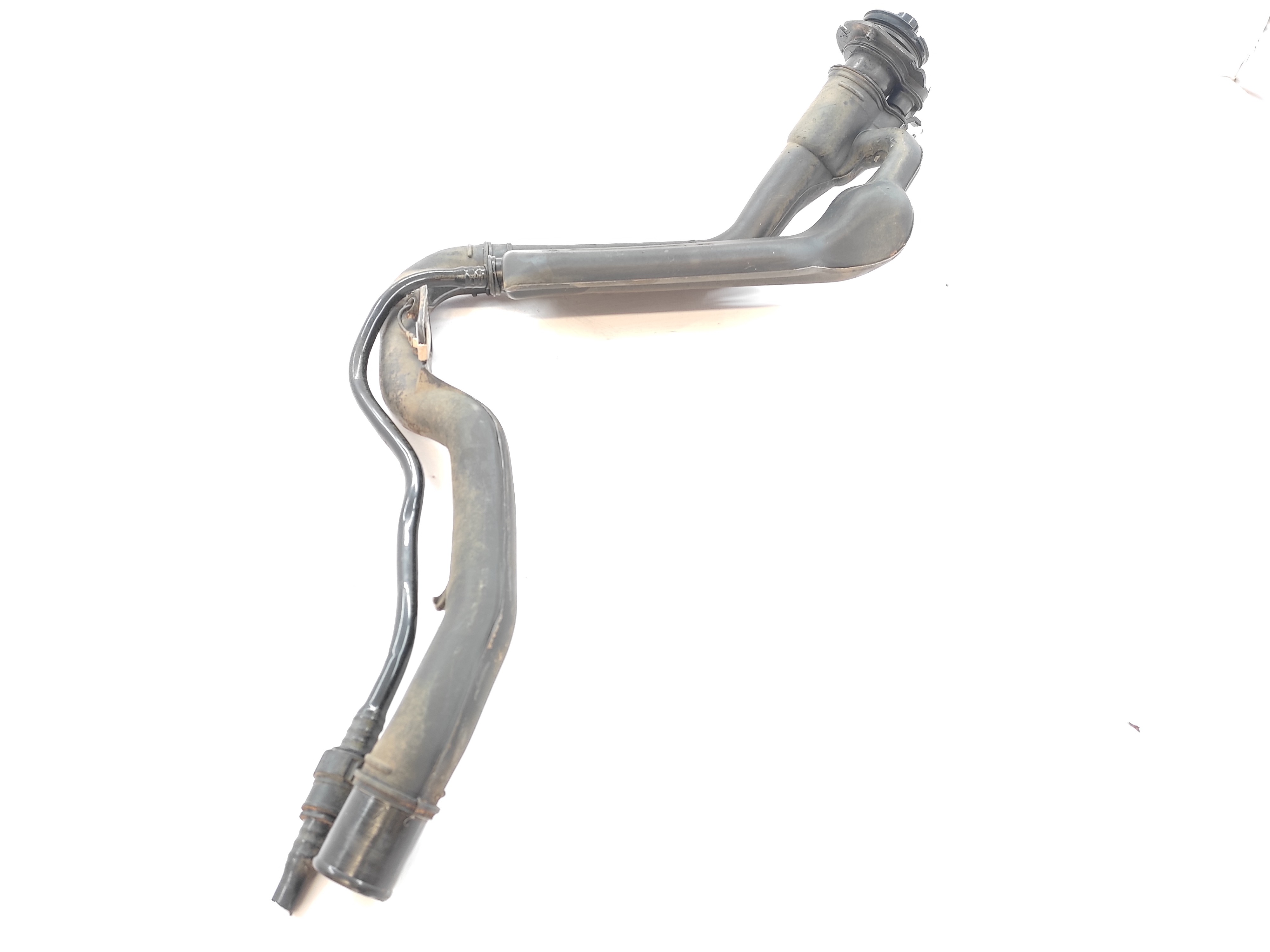 Gargalo Tanque Combustível Renault Clio 1.0 2003 7700434389