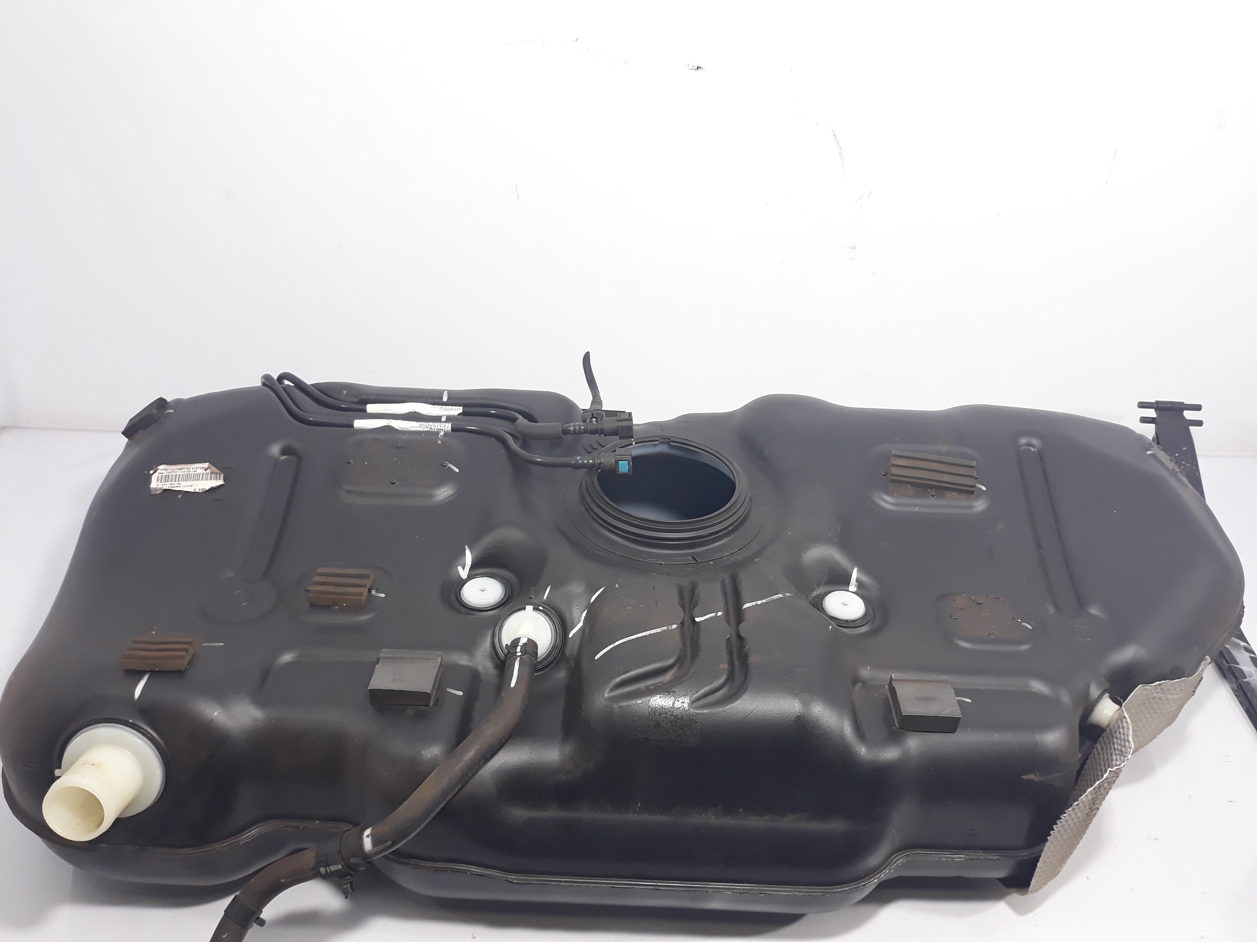 Tanque De Combustível Hyundai Hb20 1.6 2016 3110018000 3