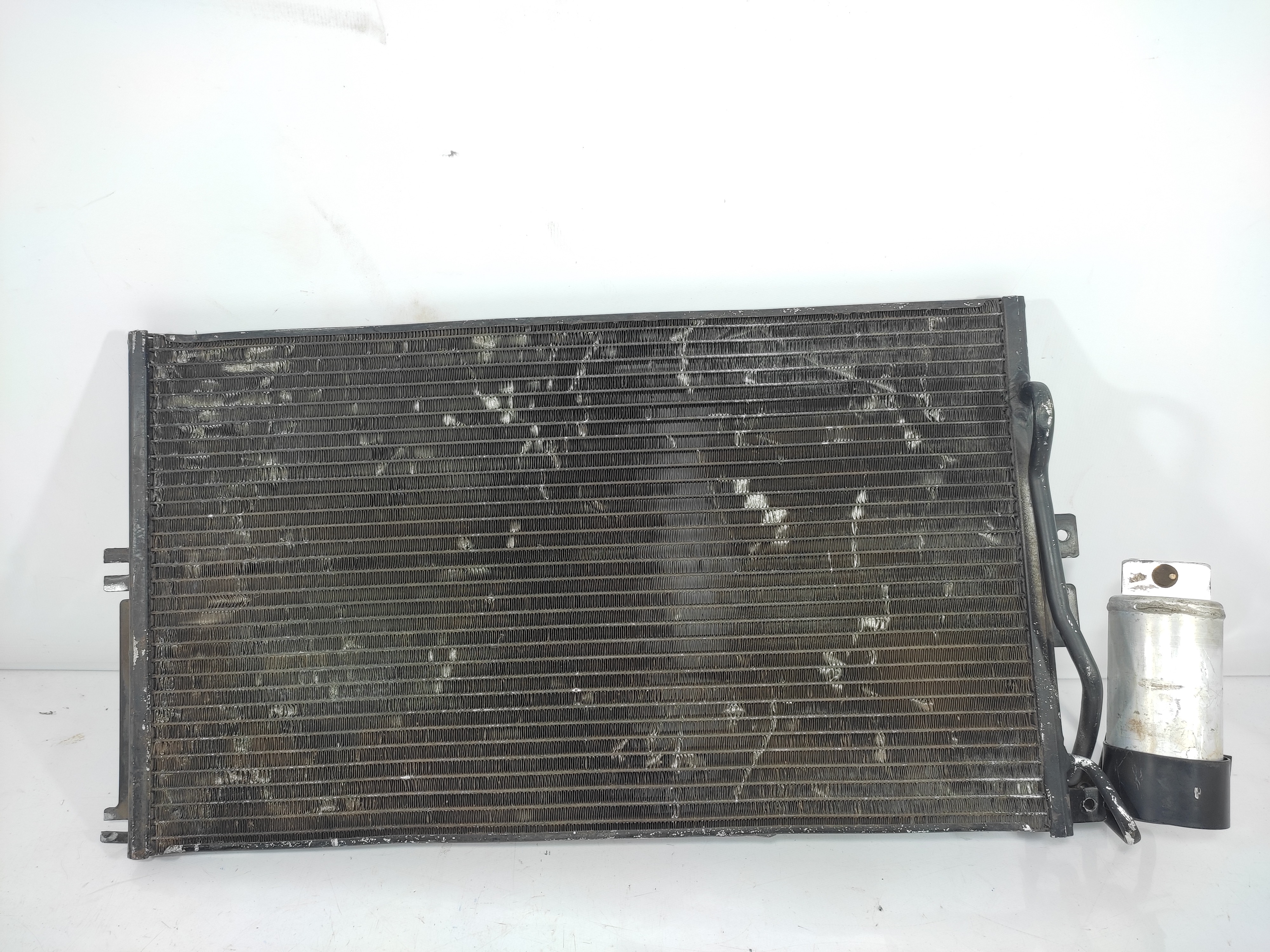 Condensador Ar Condicionado Chevrolet Vectra 1998 52478279 5