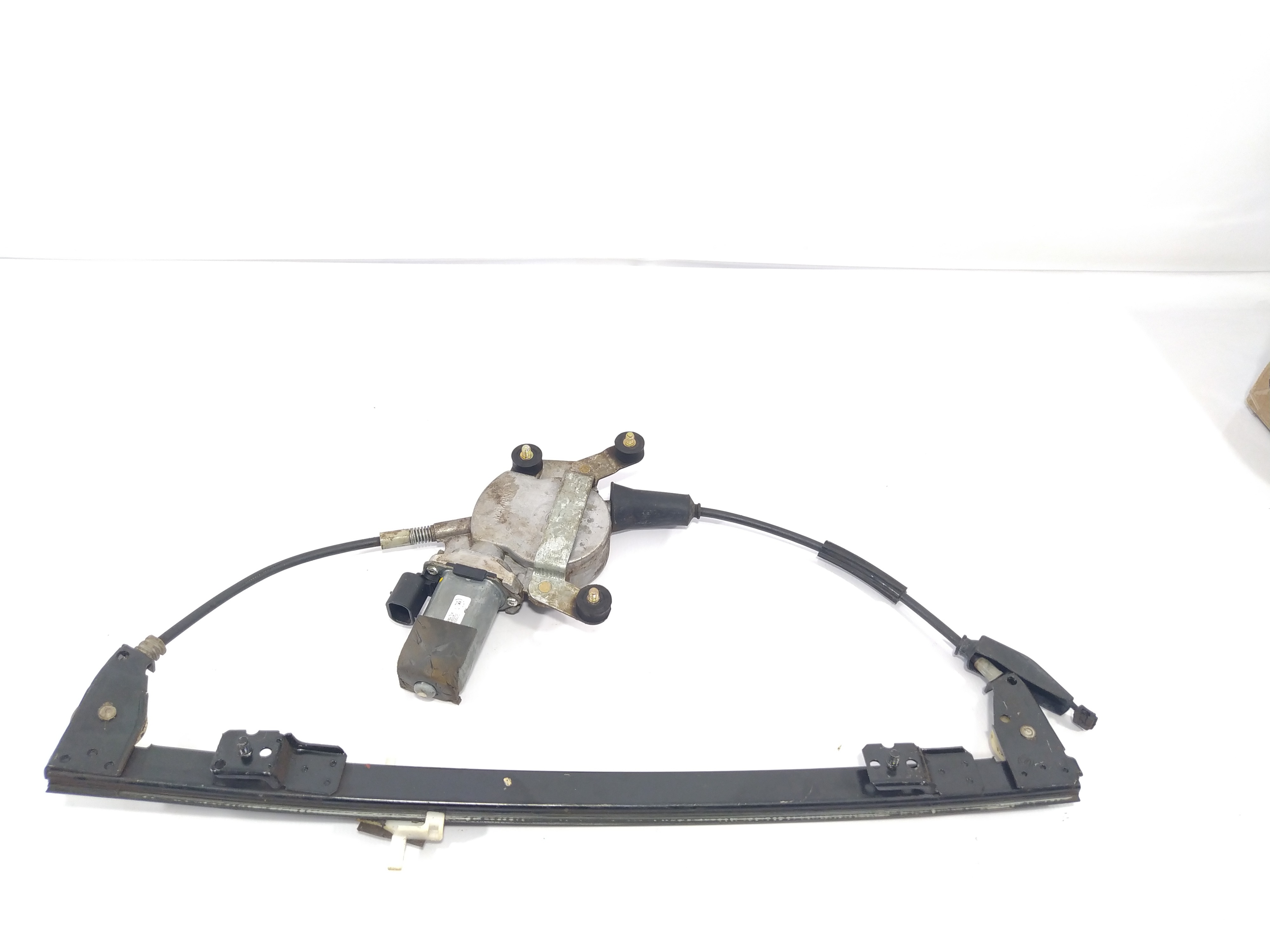 Máquina Vidro Elet Diant Direita Fiat Palio 2002 467862020