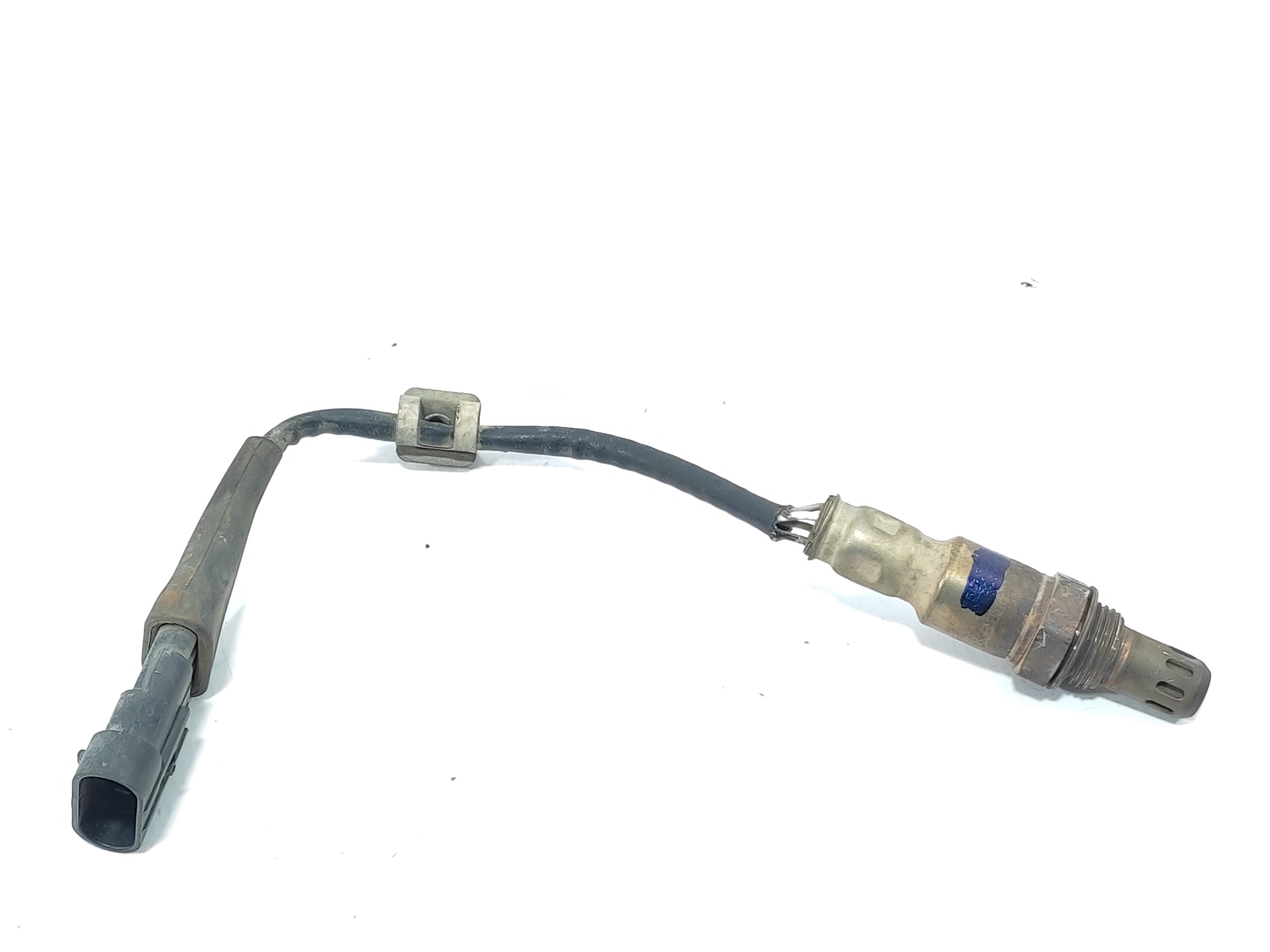 Sonda Lambda Fiat Palio Attractive 1.0 2015 55255859 4