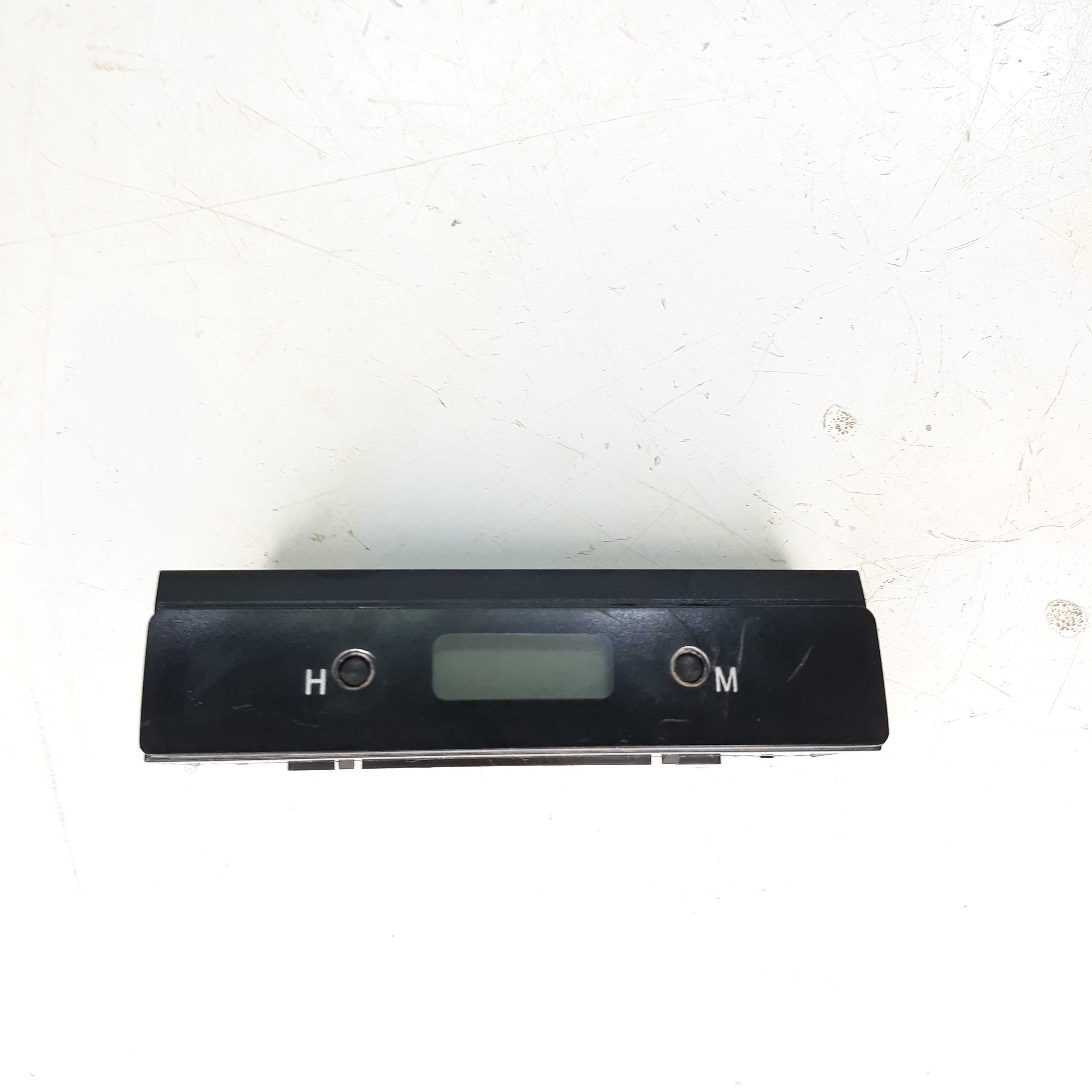 Display Relógio Painel Toyota Corolla 1.8 2007 8391002090 3