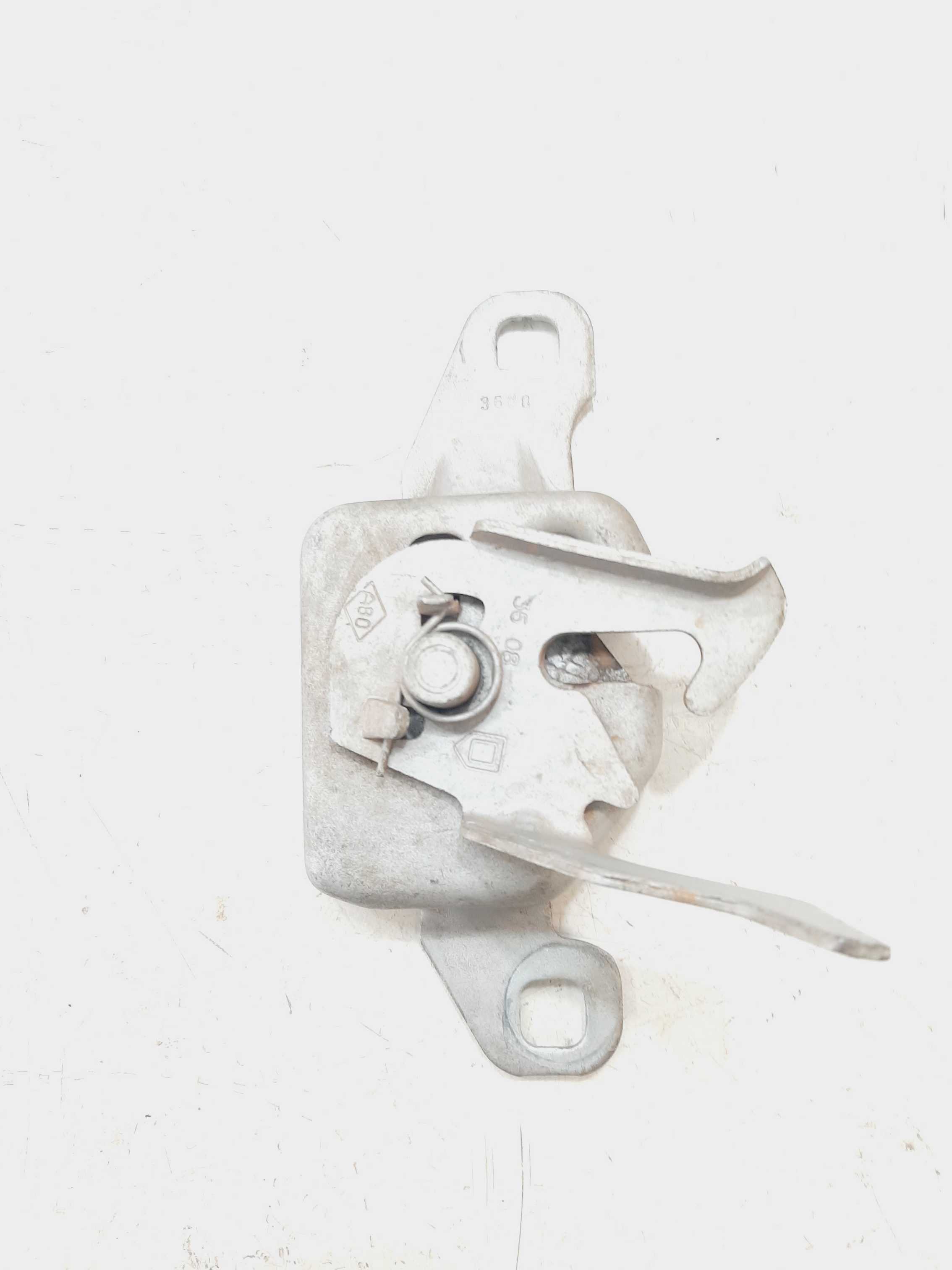 Fechadadura Capo Renault Logan 1.6 2009 904900 2