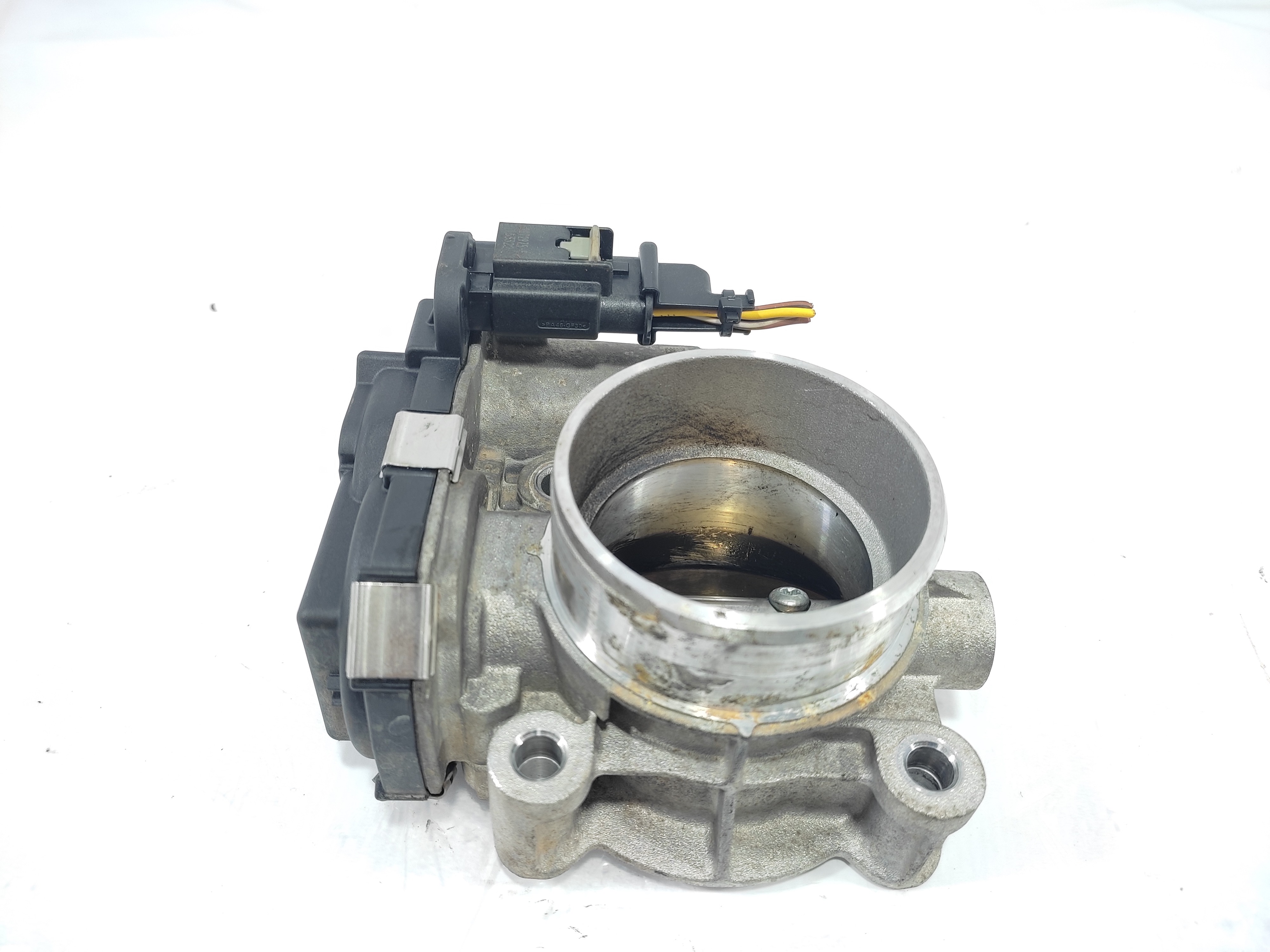 Tbi Corpo Borboleta Chevrolet Cobalt 1.4 2017