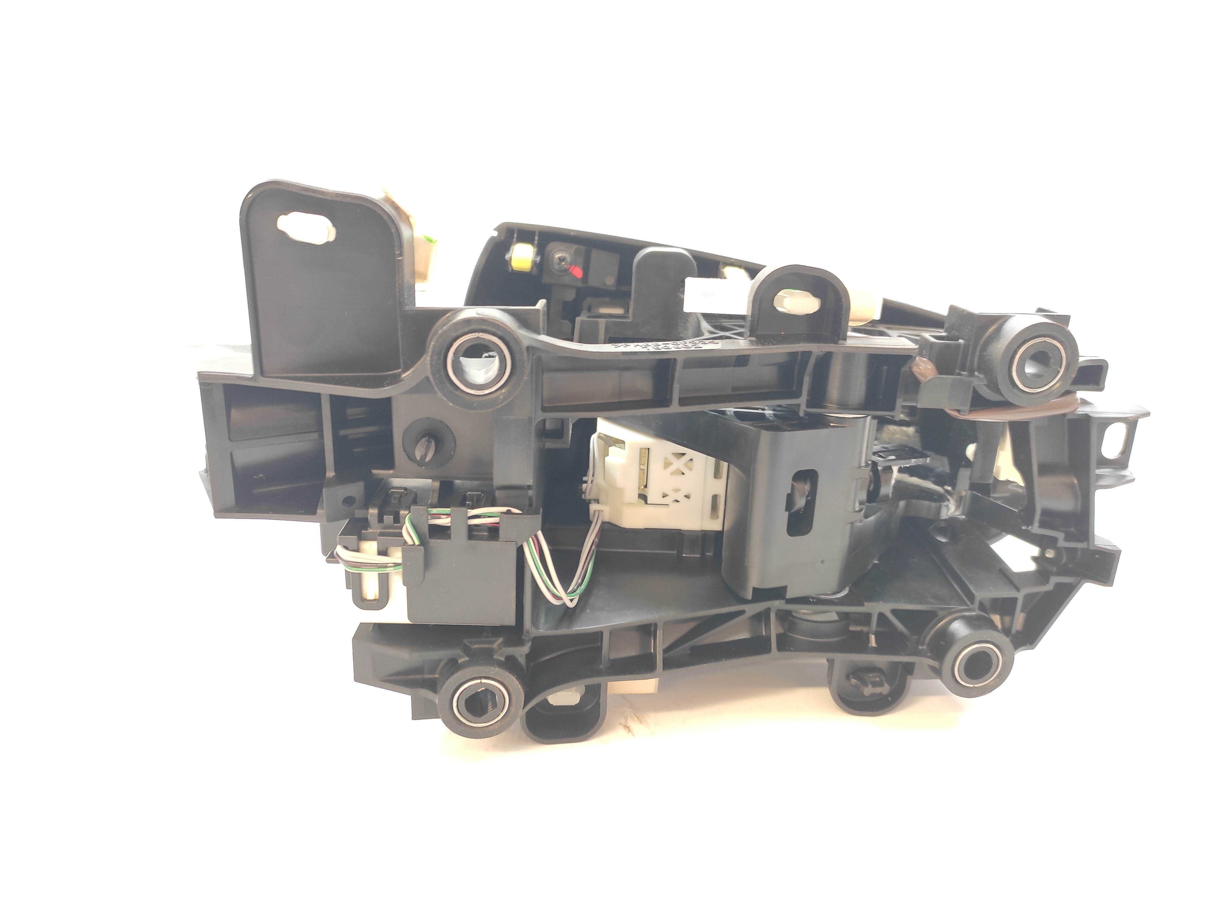 Trambulador Completo Toyota Etios Xs 1.5 2016 3