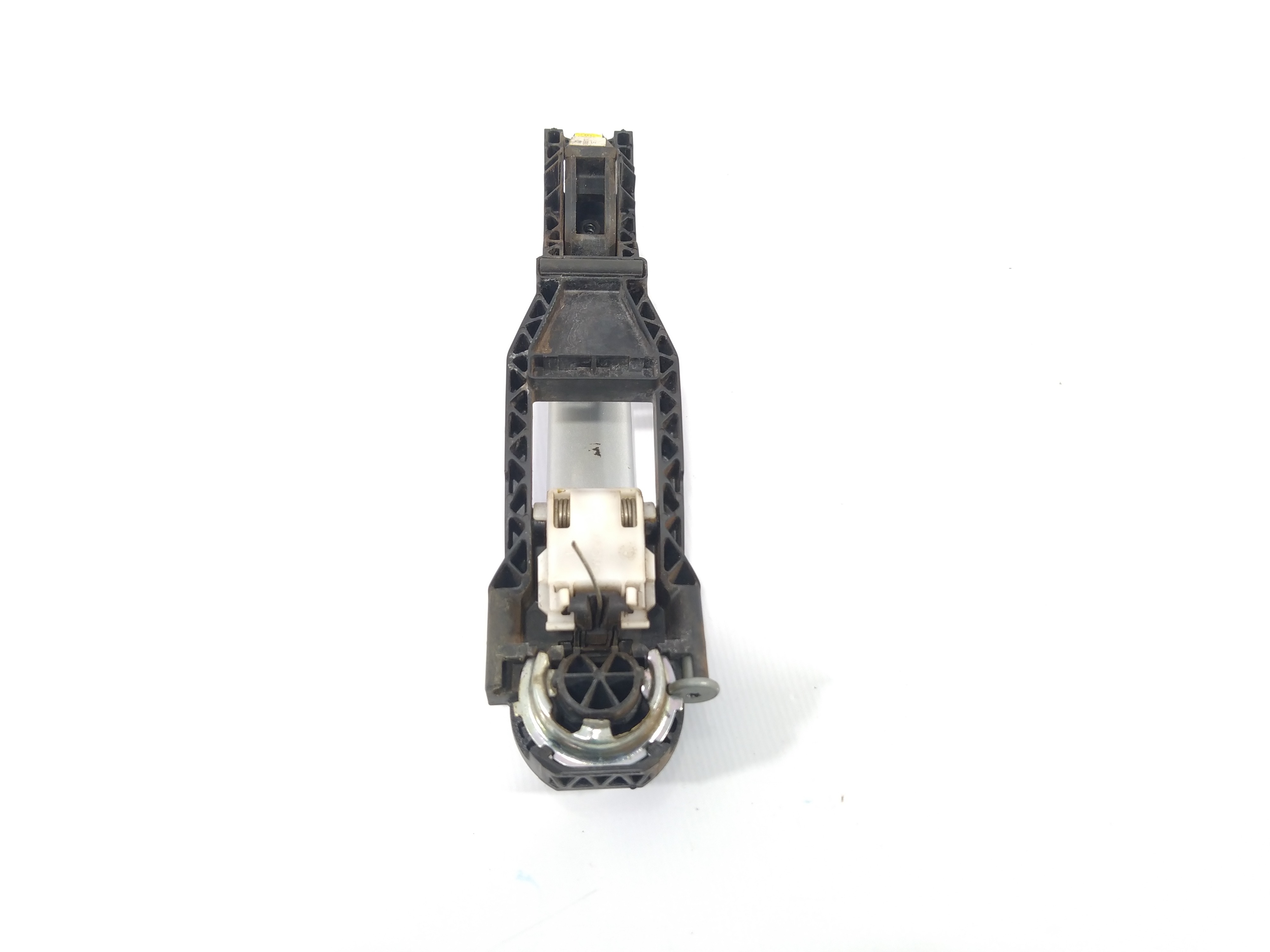 Maçaneta Externa Traseira Direita Vw Gol G5 2011 5u483788588 Traseira 3