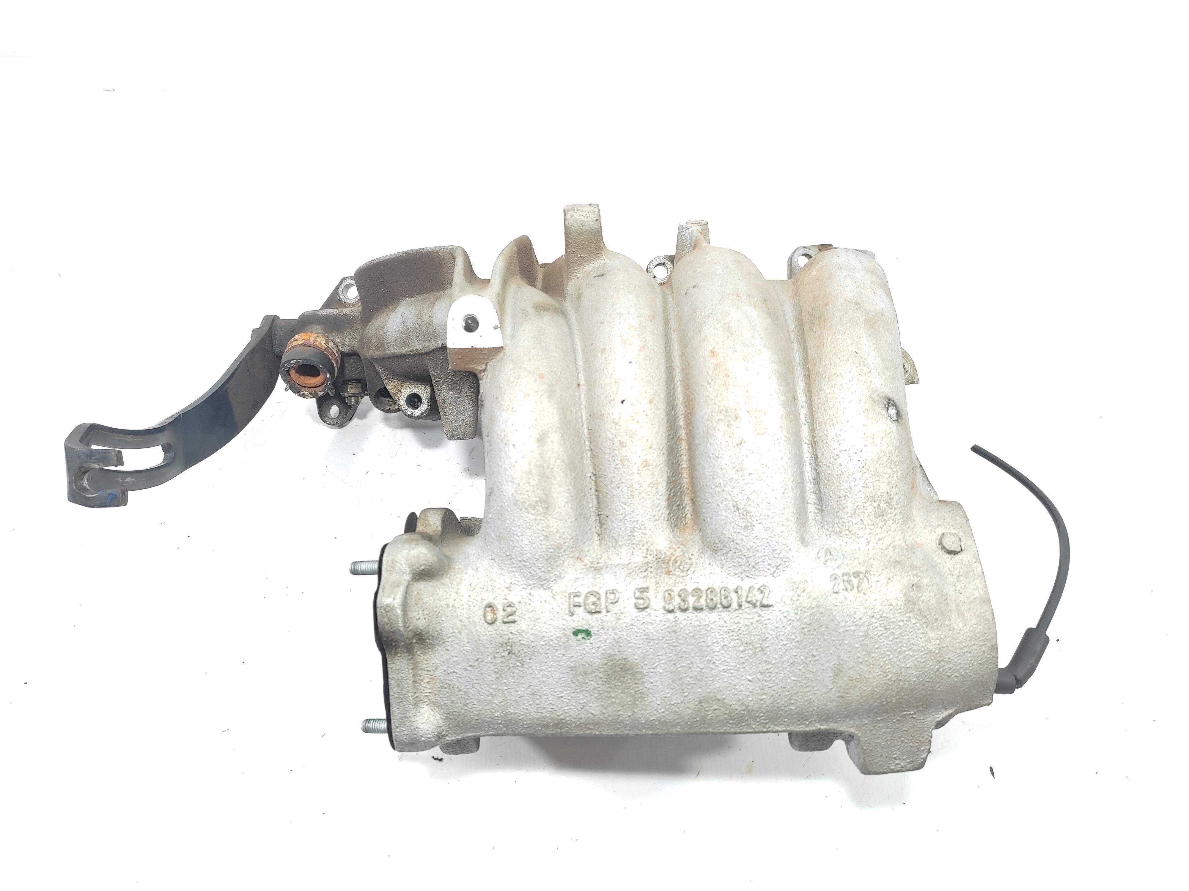 Coletor Admissão 1.0 Gm Celta Corsa Classic Ano 2000 A 2005 2