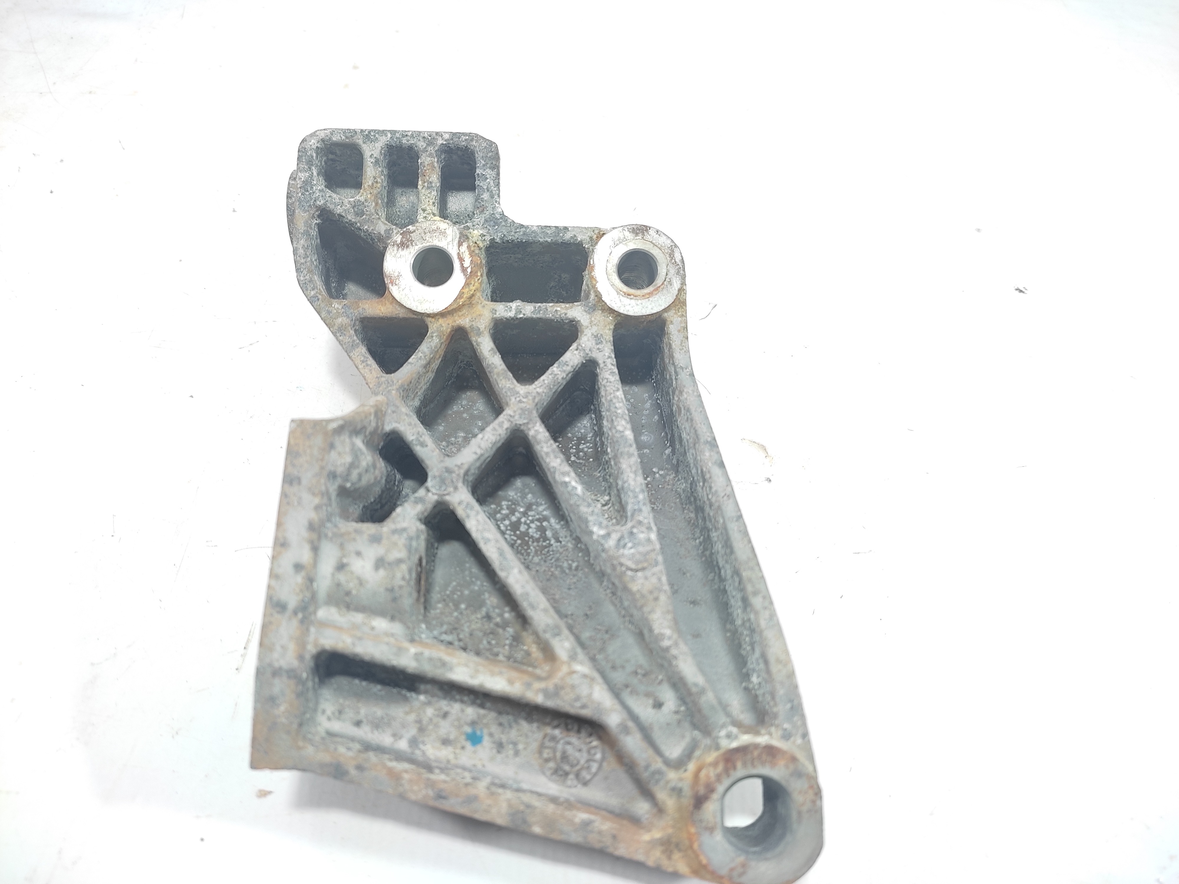 Suporte Alternador Chevrolet Meriva 2008 93315421 Original 2