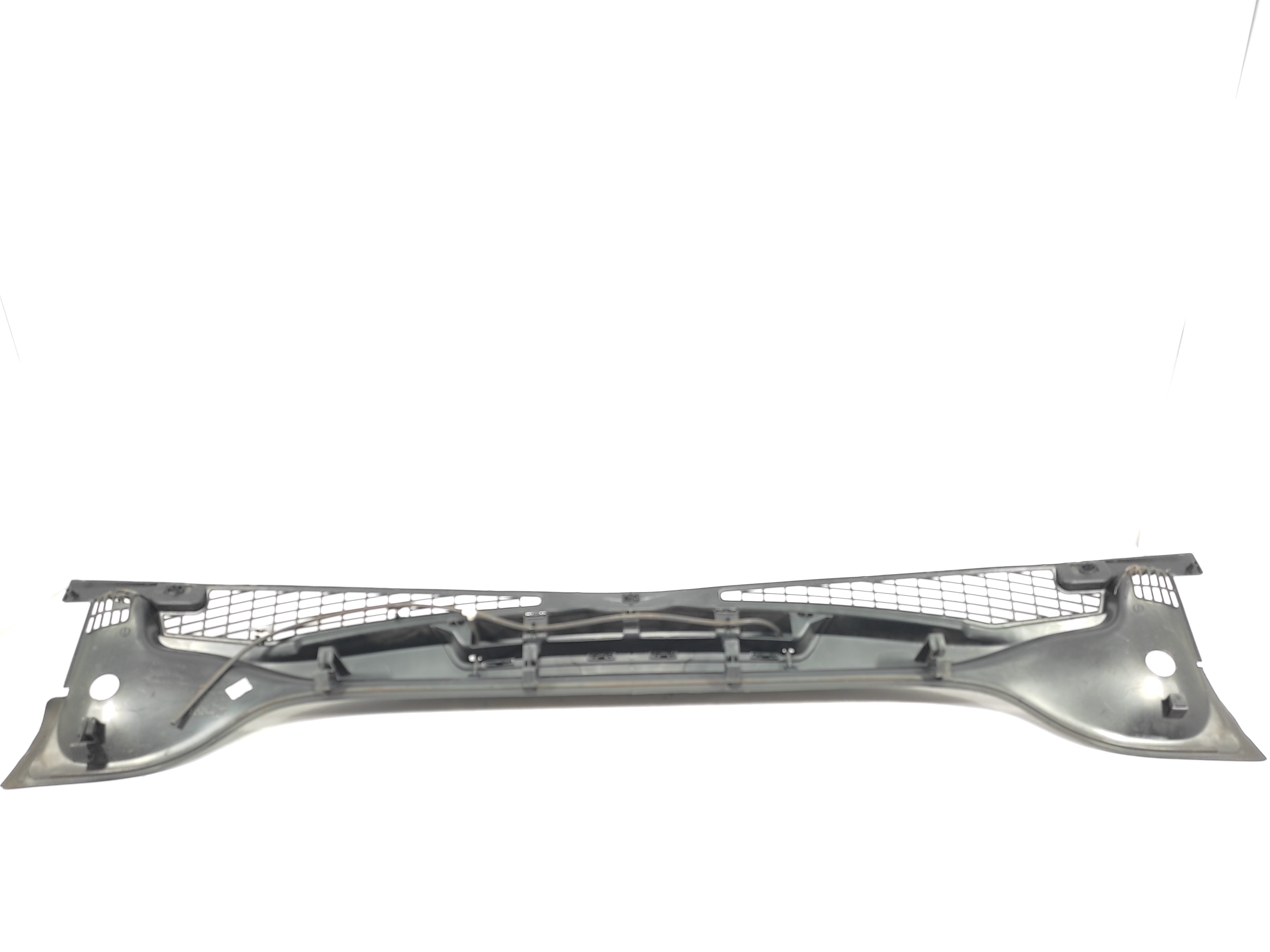Grade Churrasqueira Citroen Xsara Picasso 2010