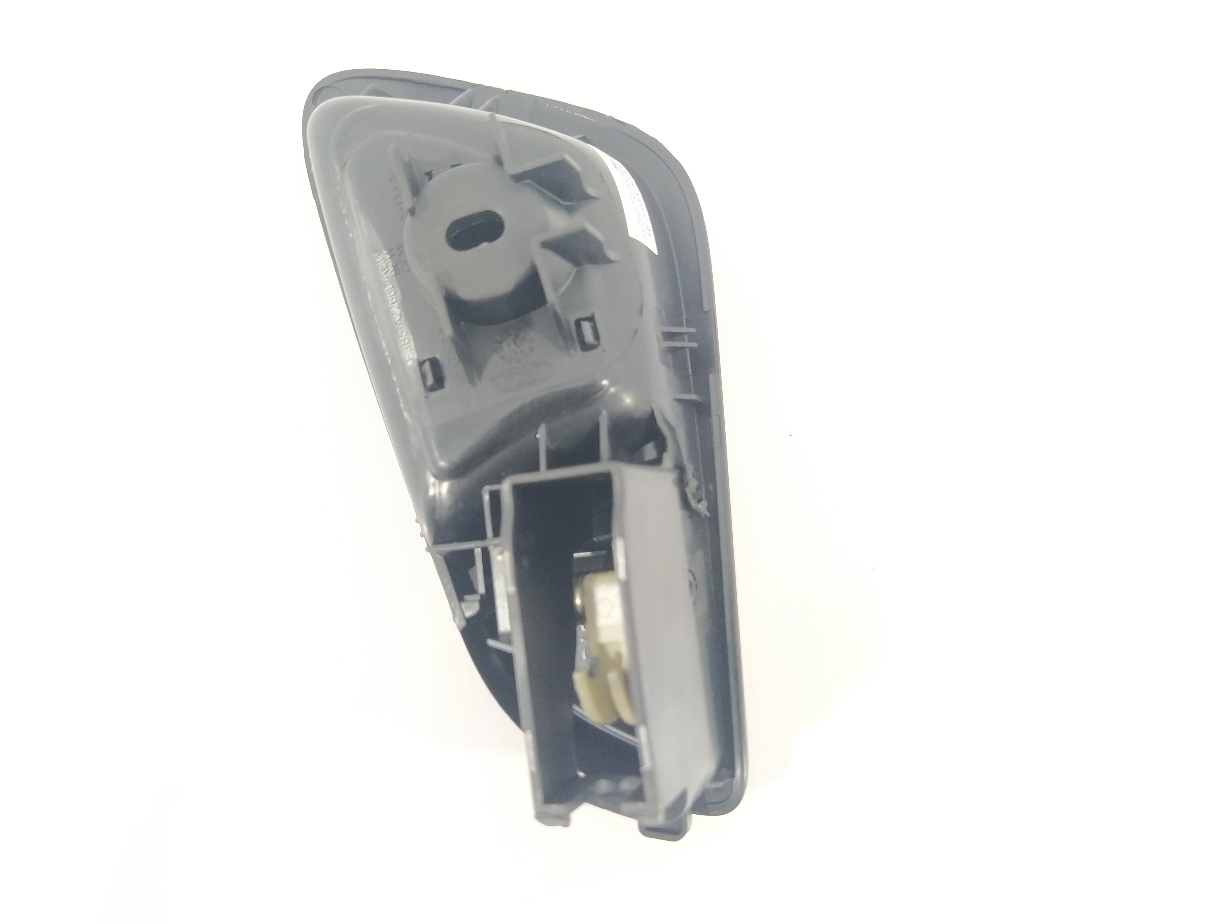 Maçaneta Interna Lado Direito Ford Ka E3b5a22660acw – Preto – Dianteira 3