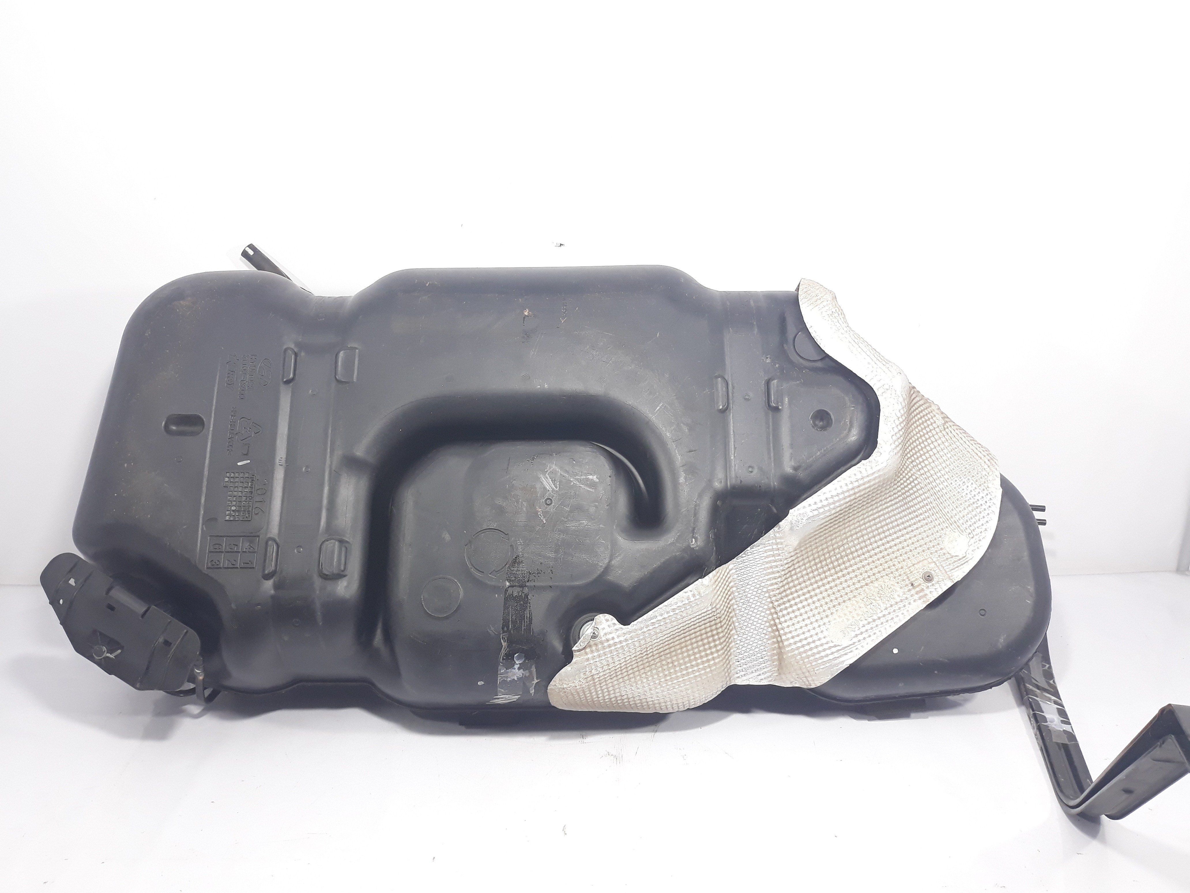 Tanque De Combustível Hyundai Hb20 1.6 2016 3110018000 2