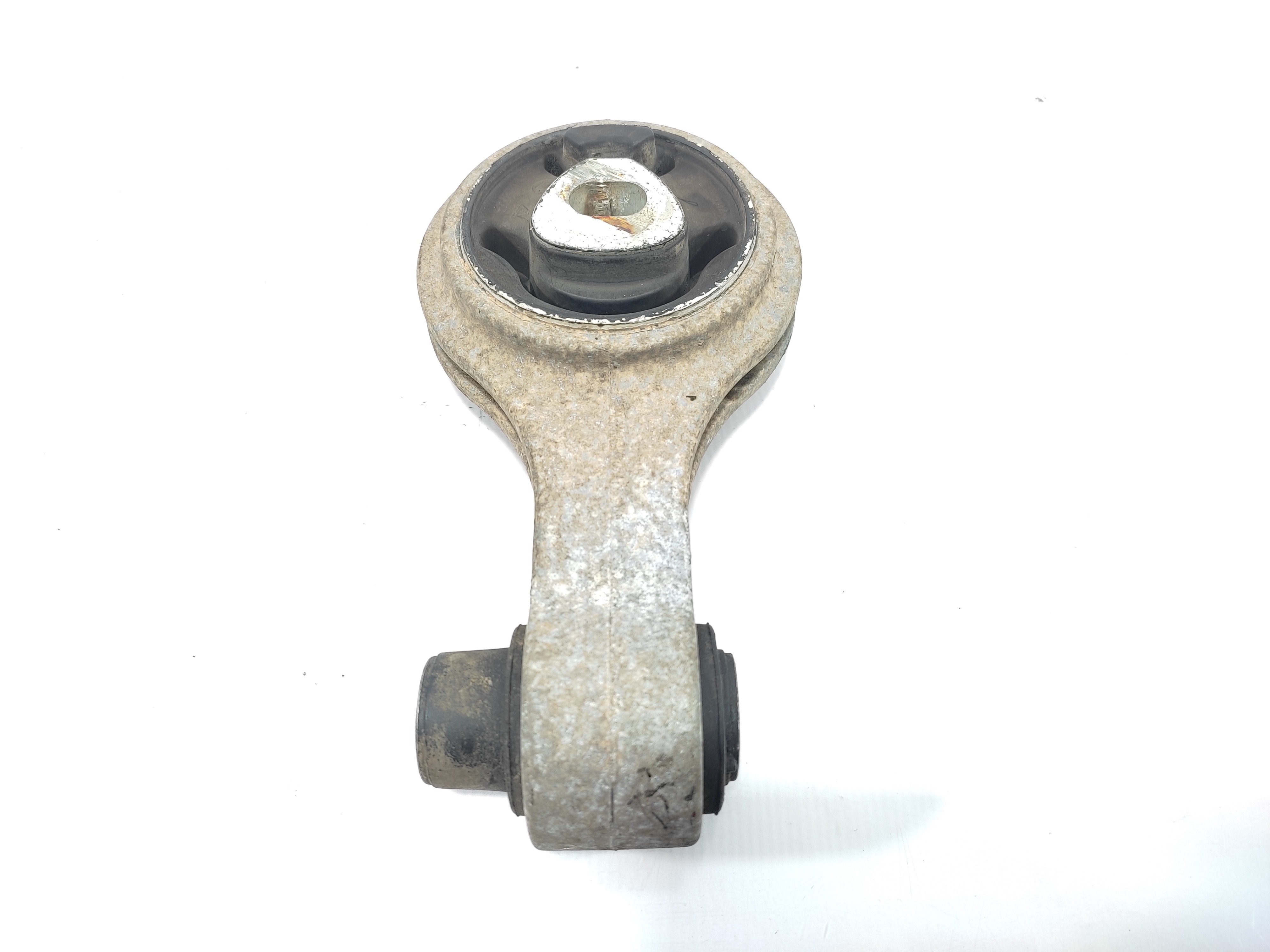 Coxim Câmbio Fiat Palio Attractive 1.0 2015 5183414 Original 2