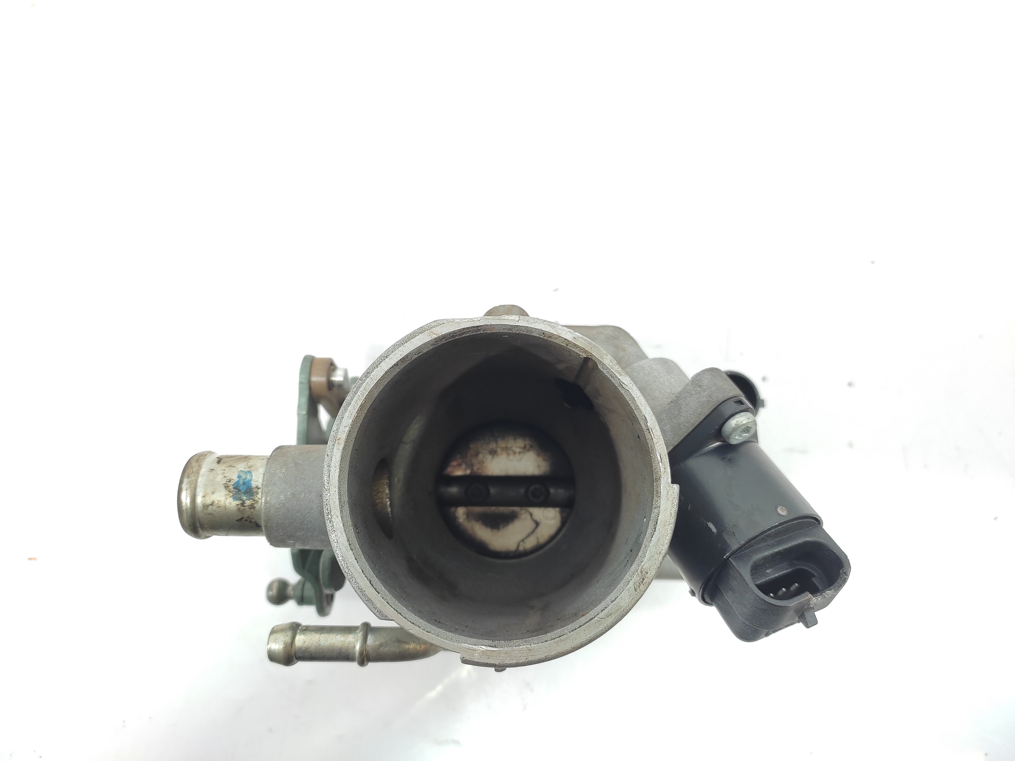 Corpo Borboleta Tbi Chevrolet Corsa 1.0 2002 17099151 Etanol 2