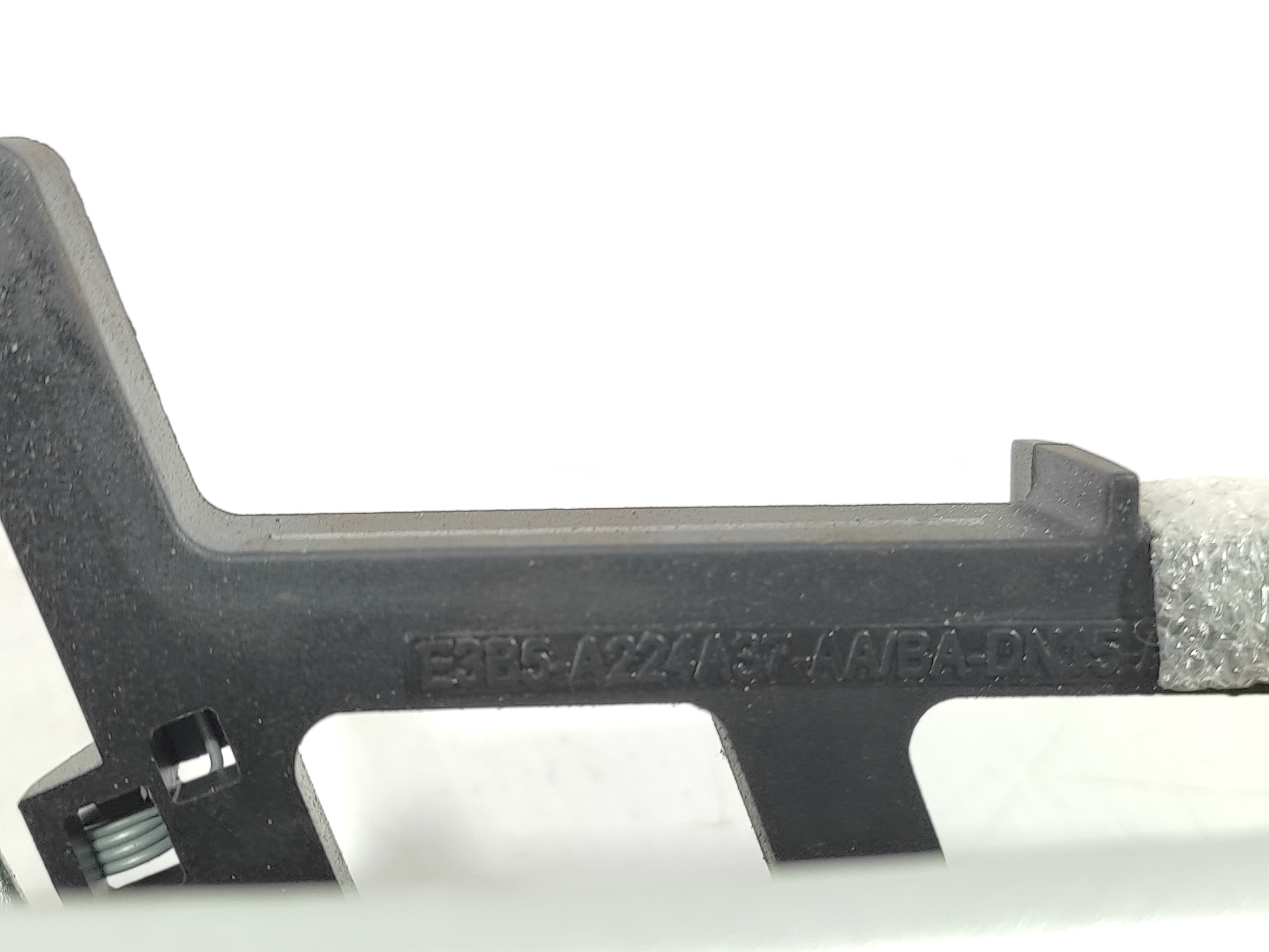 Maçaneta Externa Traseira Esquerda Ford Ka 2015 E3b5a224a37a Traseira 6
