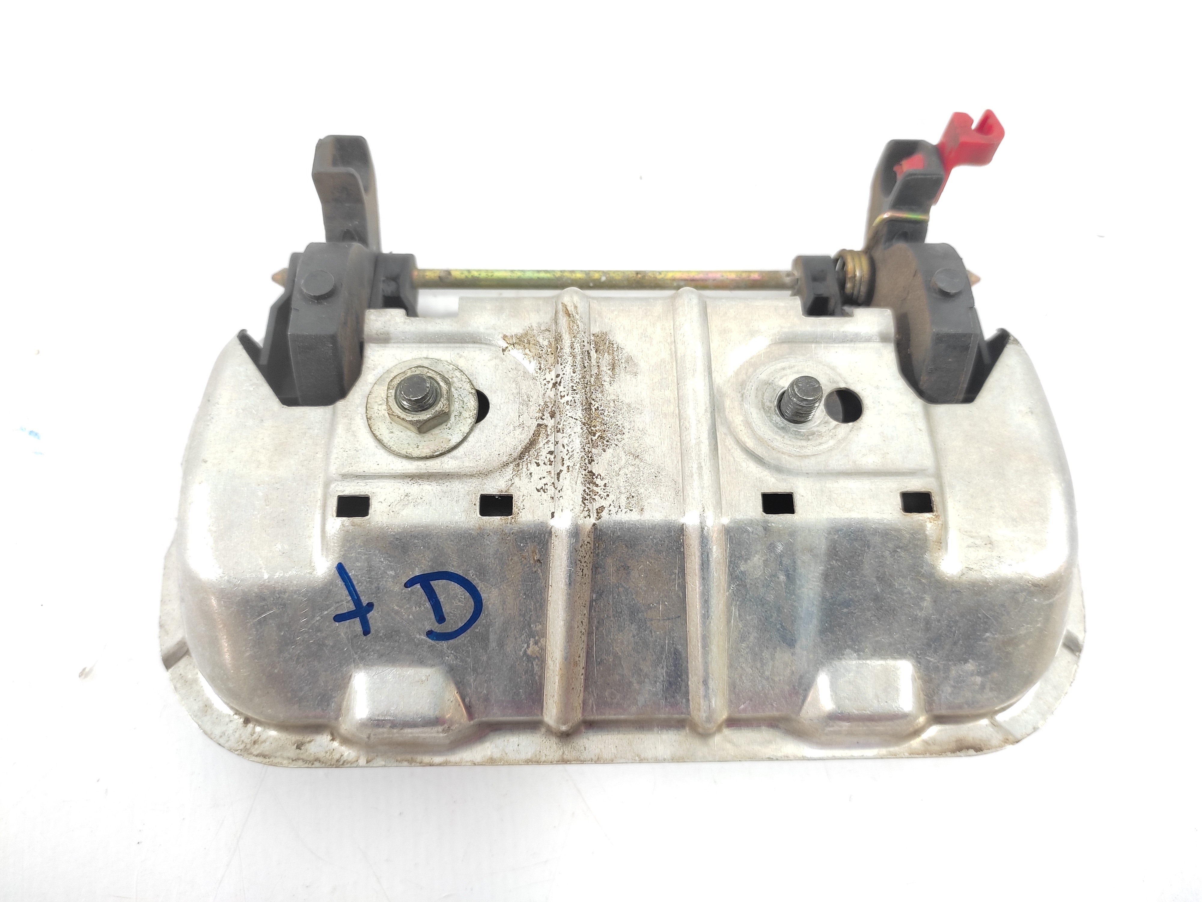 Maçaneta Externa Traseira Direita Chevrolet Vectra 1998  Traseira 3