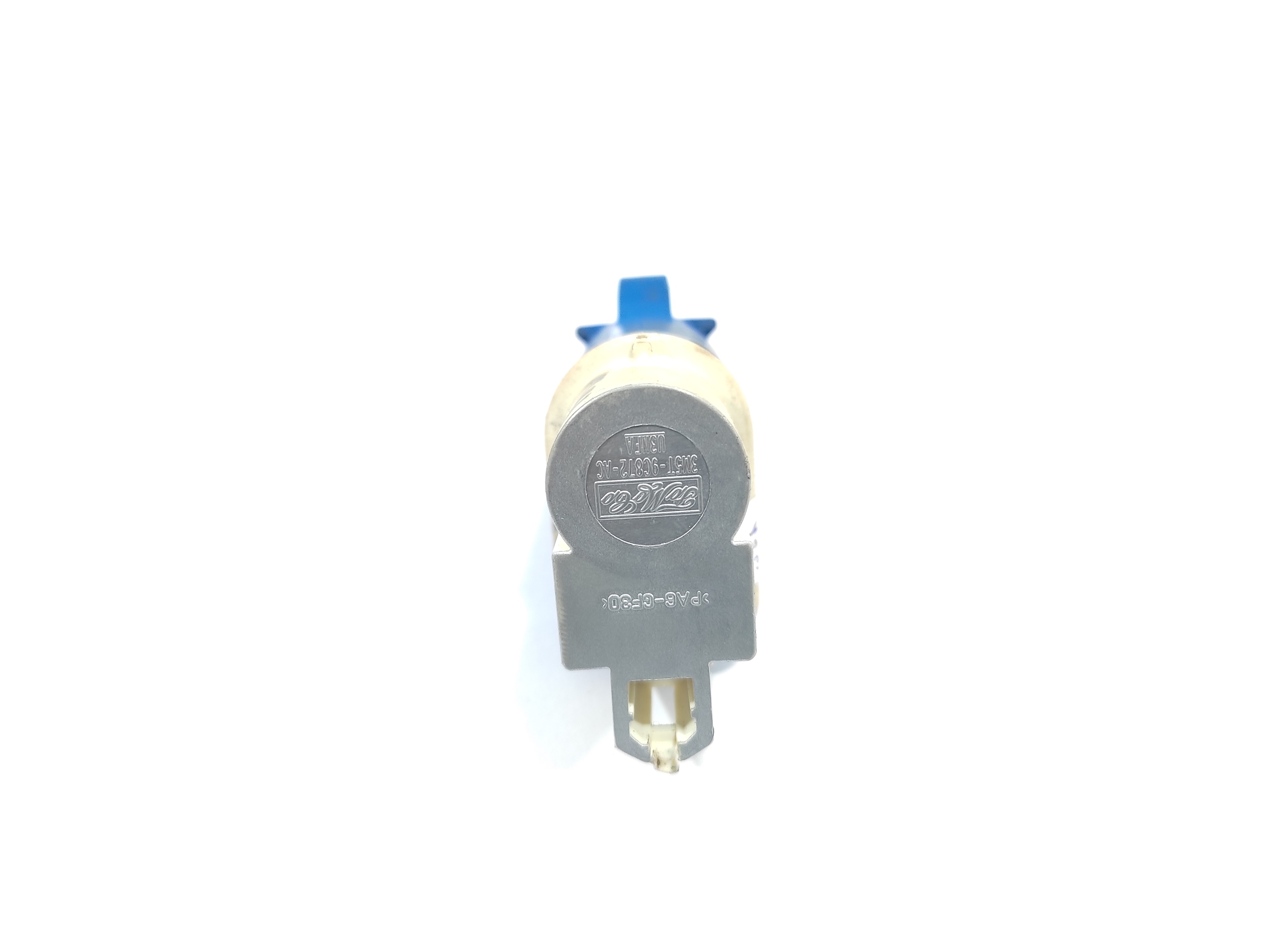 Sensor Pedal Ford Fiesta 2011 9c872ac Original 2